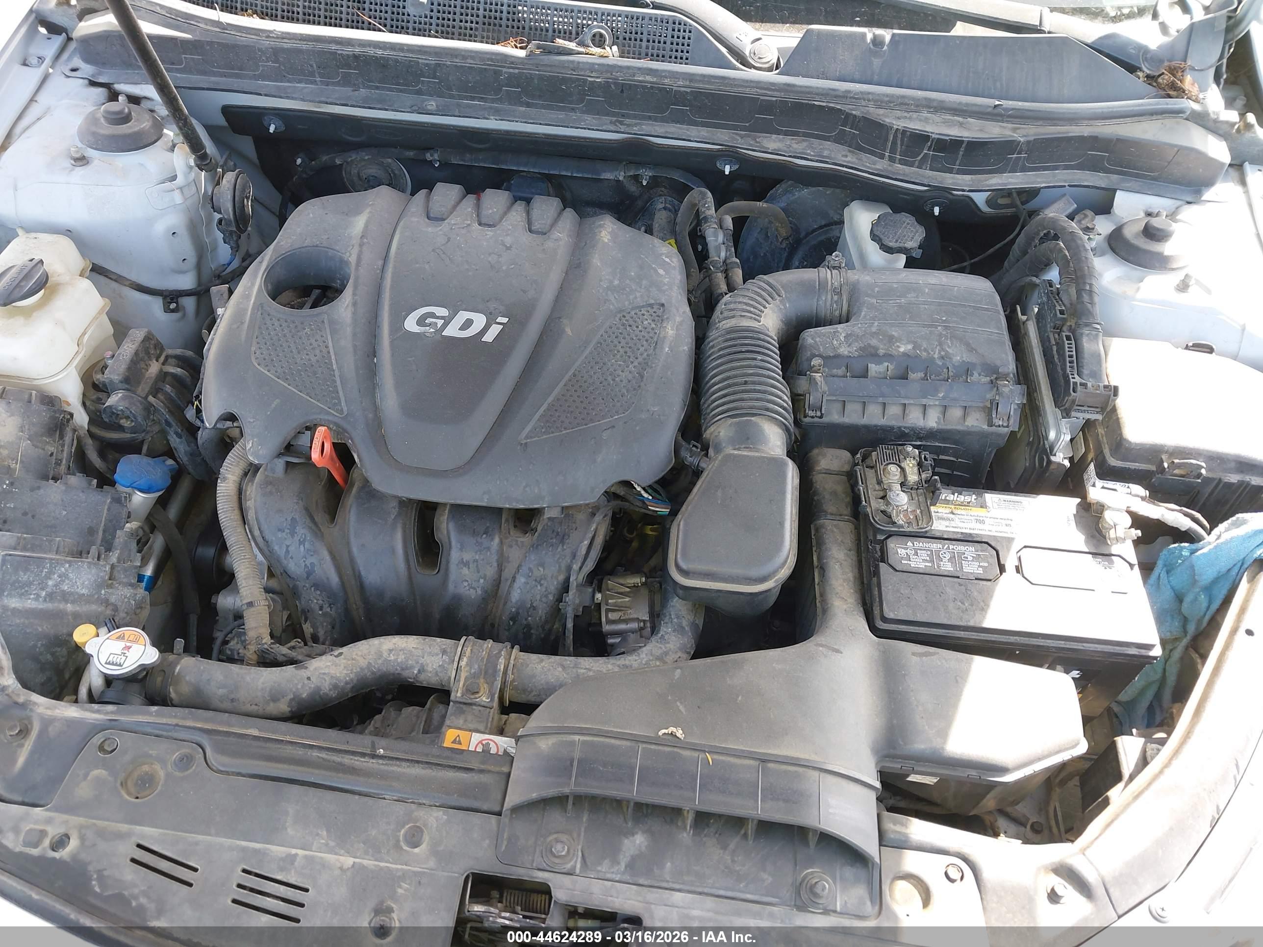 KIA OPTIMA image 10