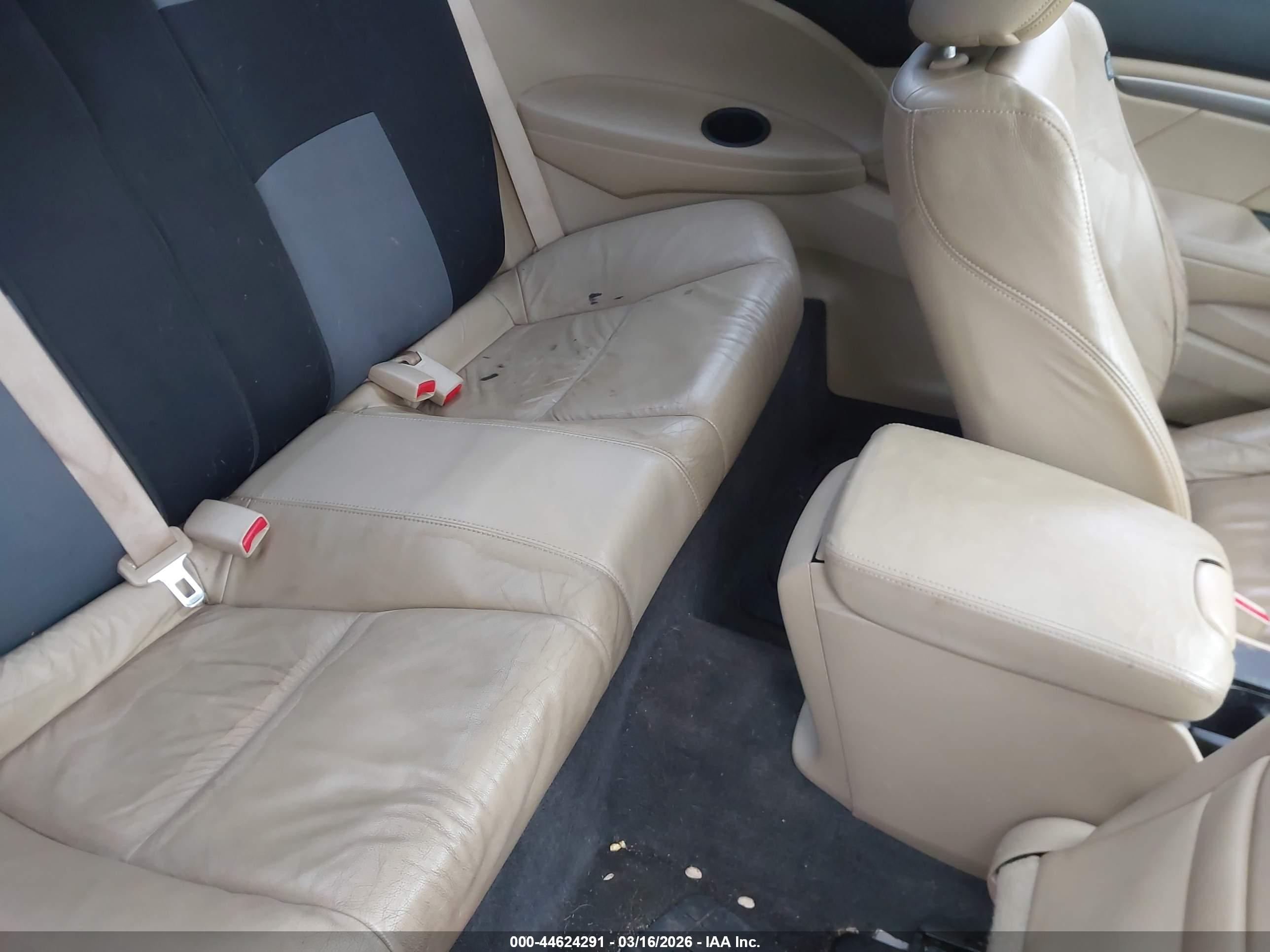 HONDA ACCORD image 8