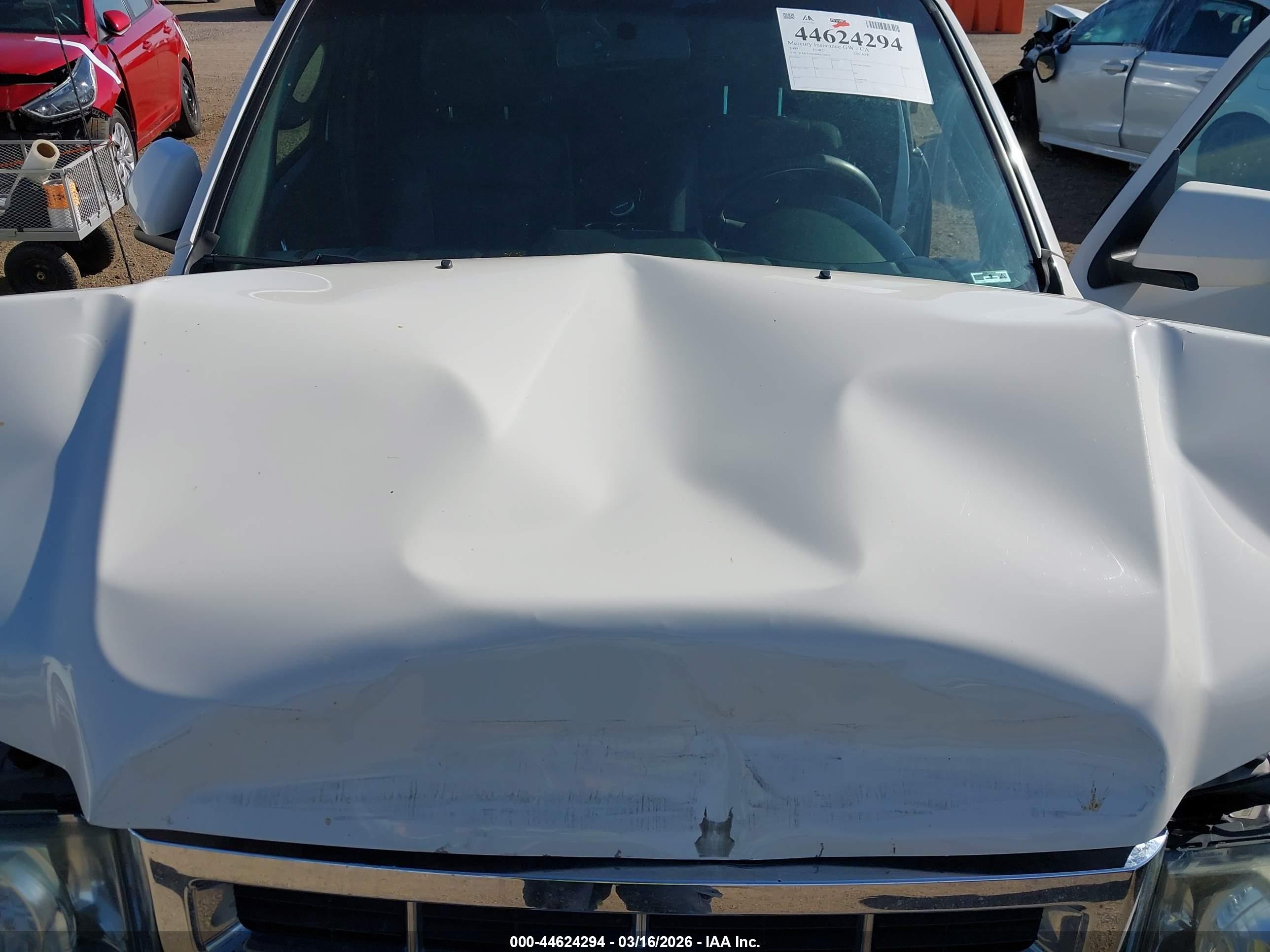 FORD ESCAPE image 10
