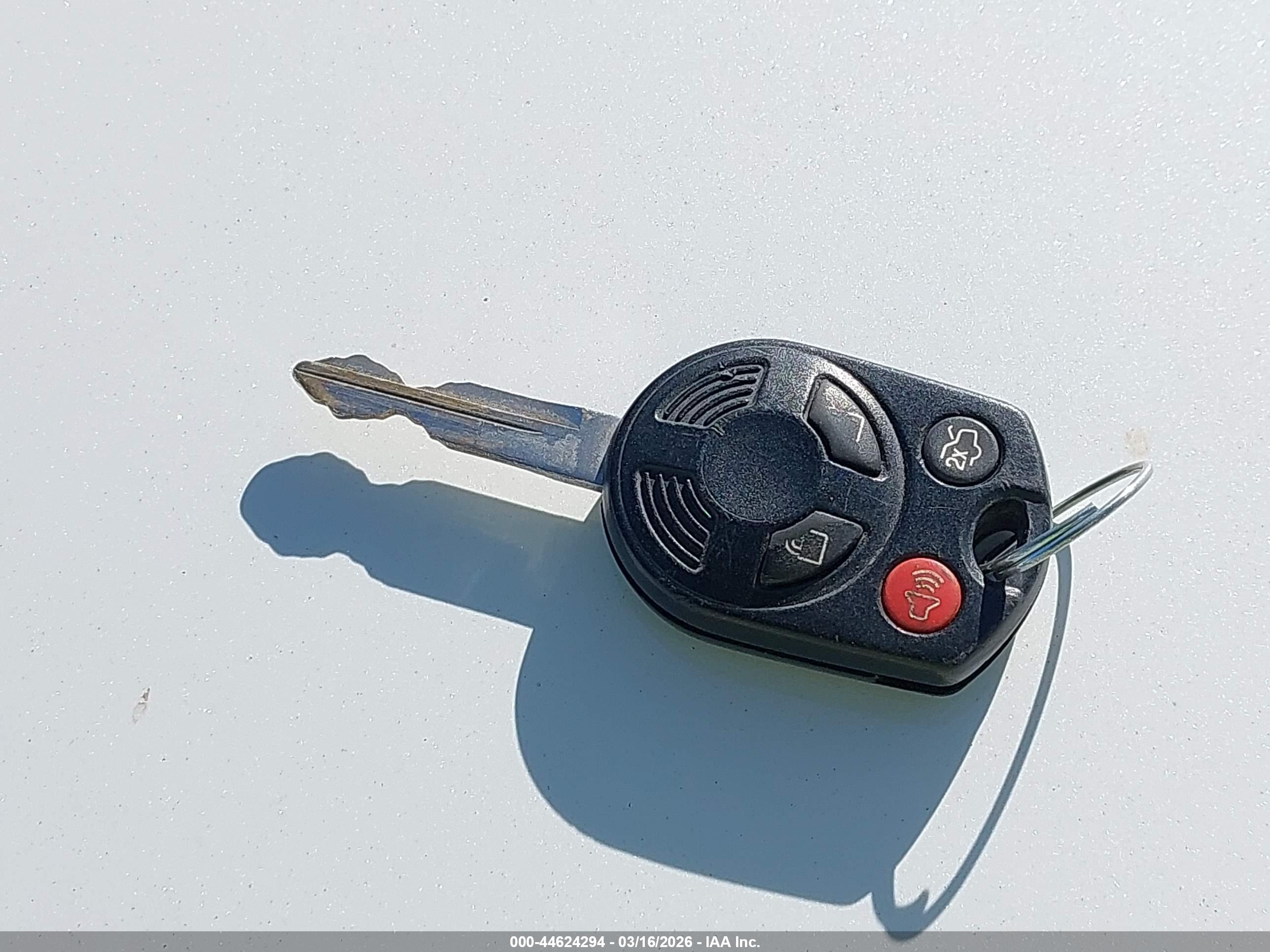 FORD ESCAPE image 11