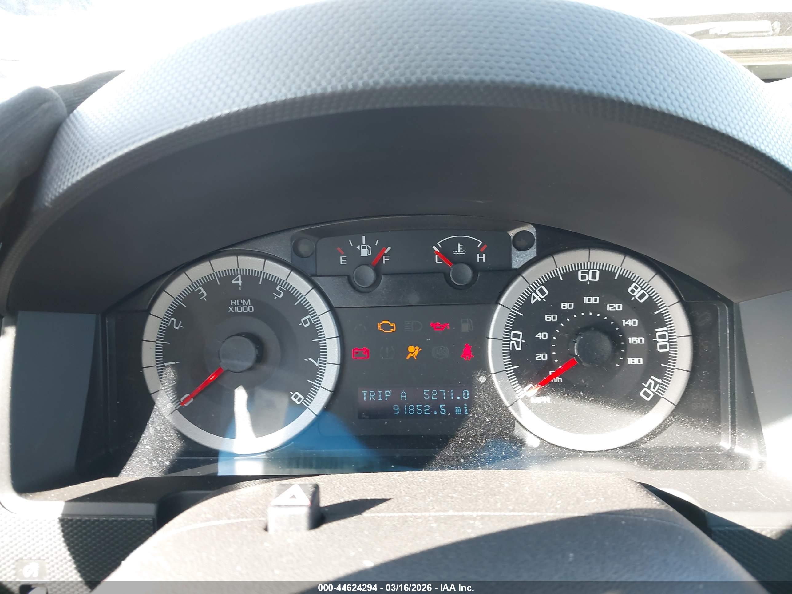 FORD ESCAPE image 7