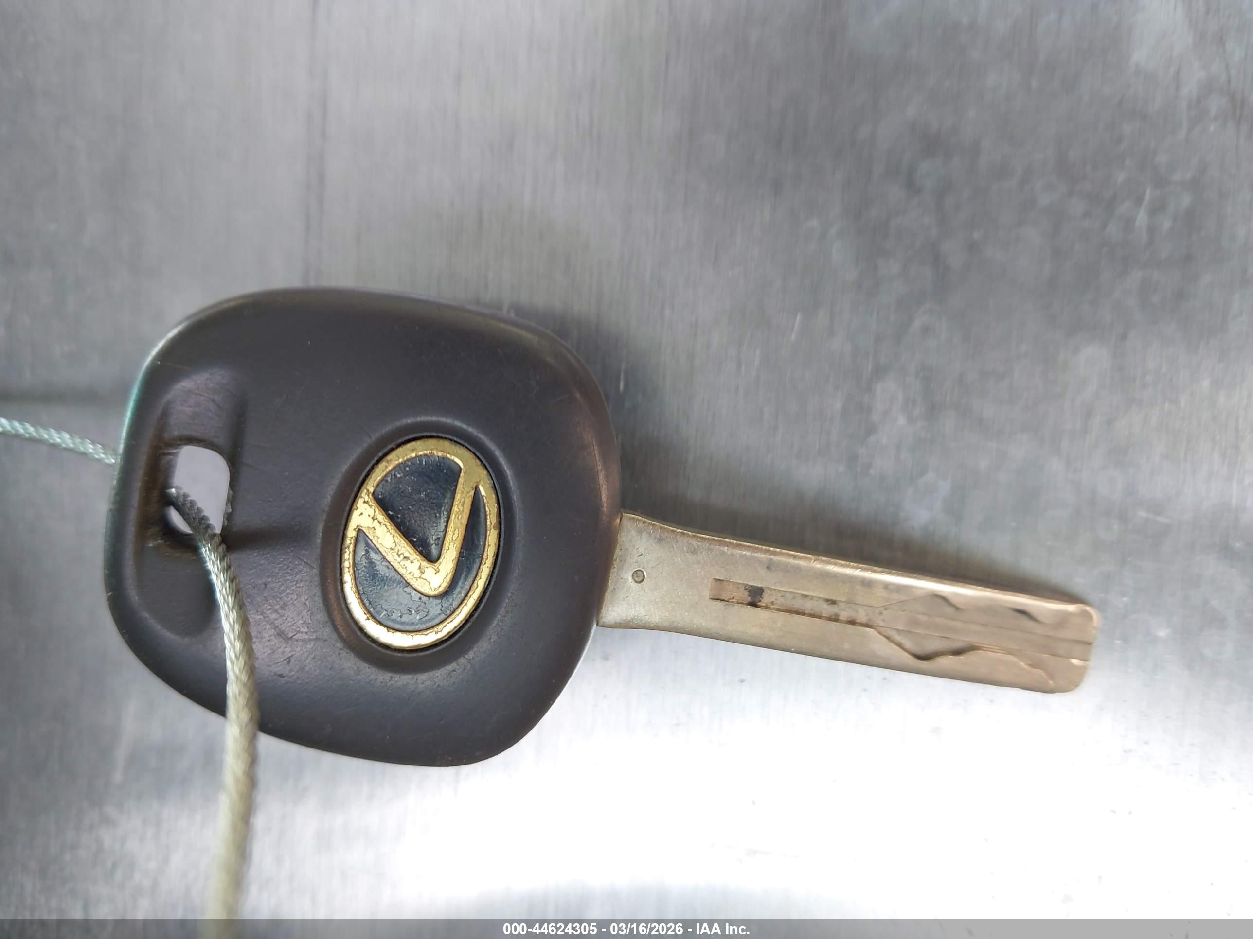 LEXUS RX image 11