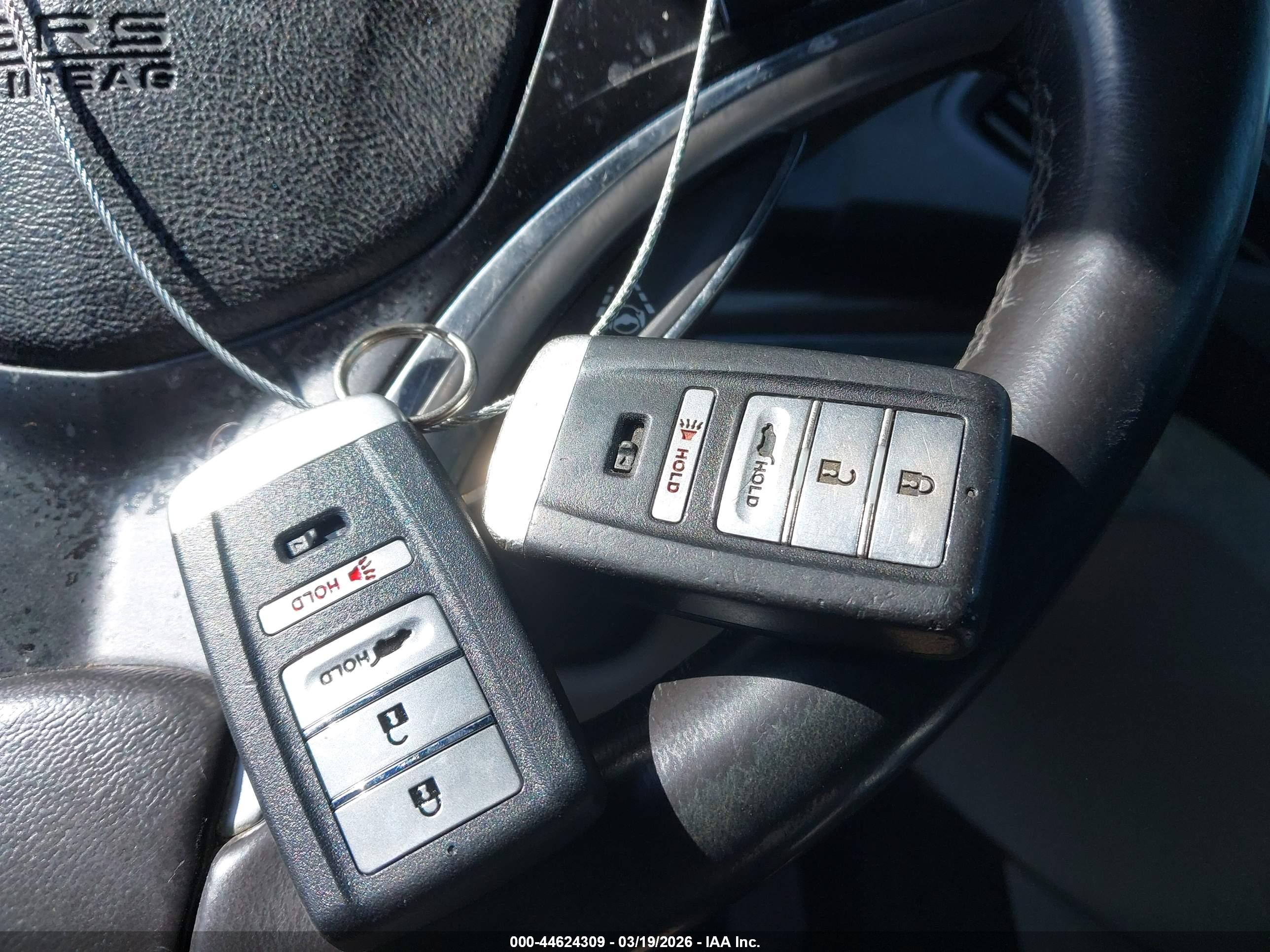 ACURA MDX image 11