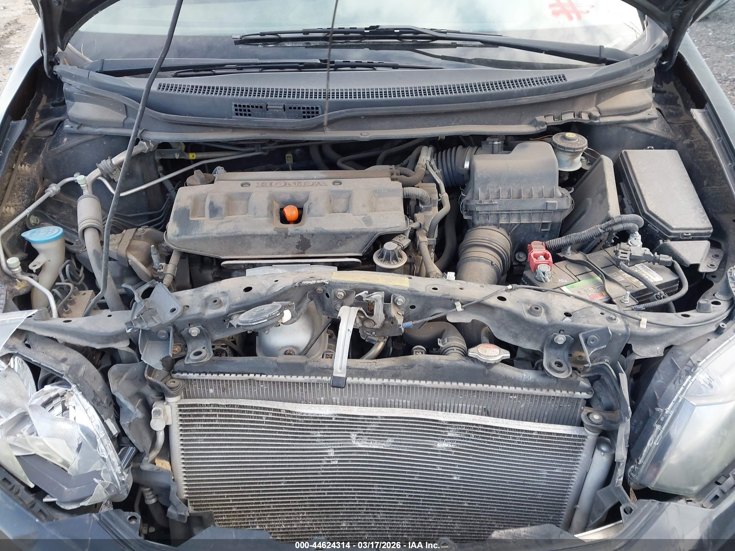 HONDA CIVIC image 10