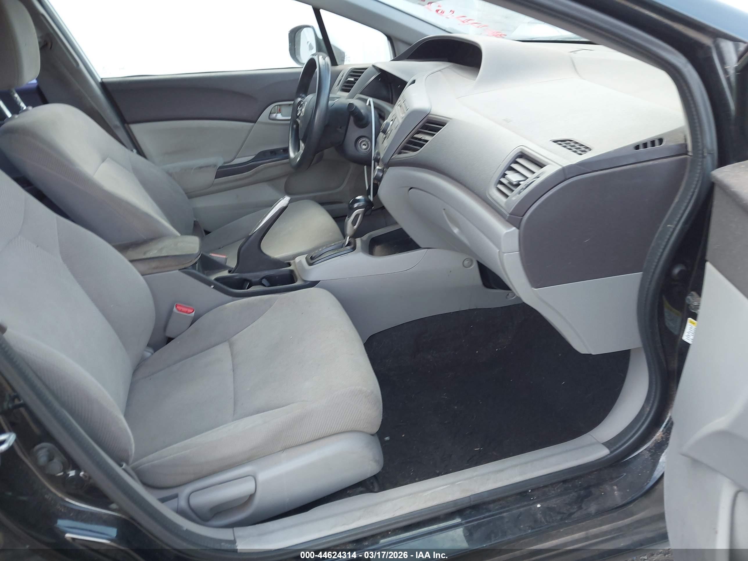 HONDA CIVIC image 5