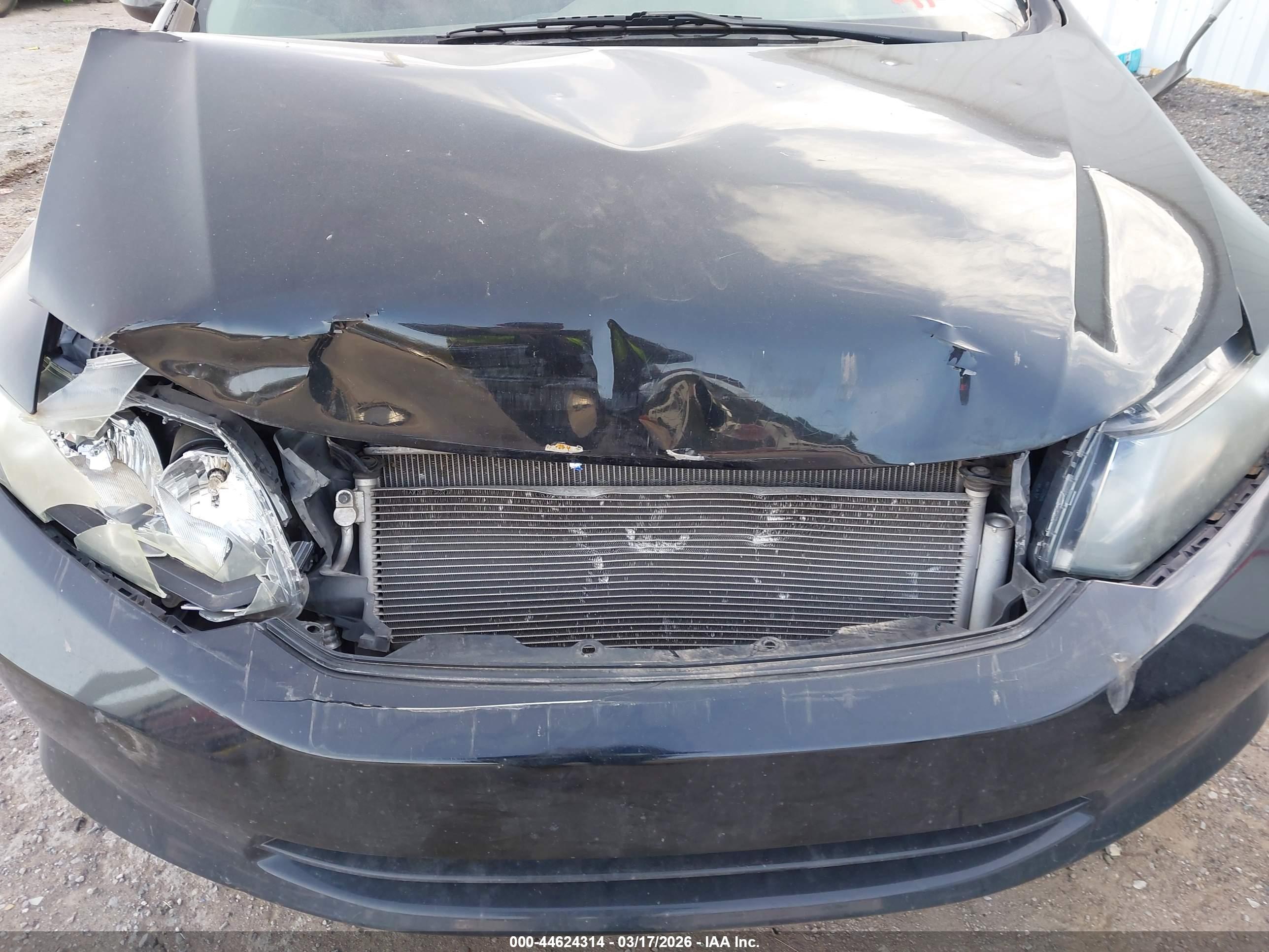 HONDA CIVIC image 6