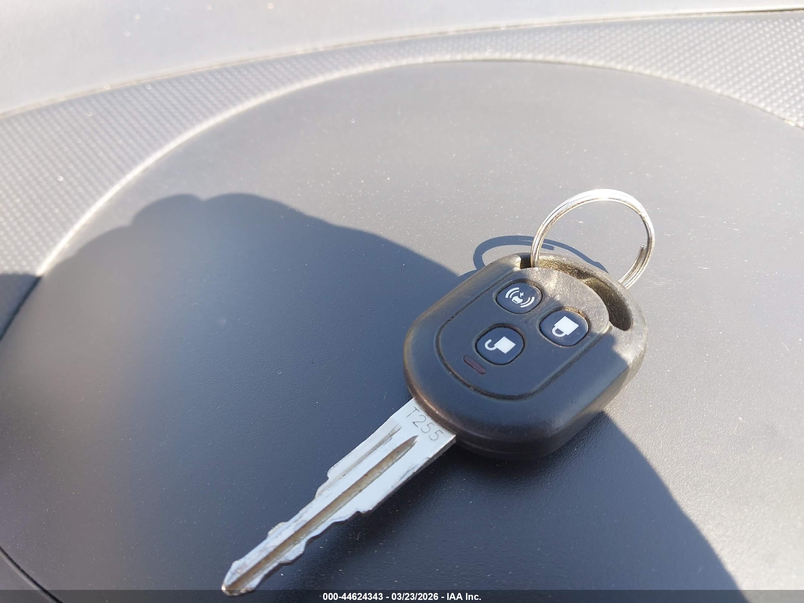 CHEVROLET AVEO image 11