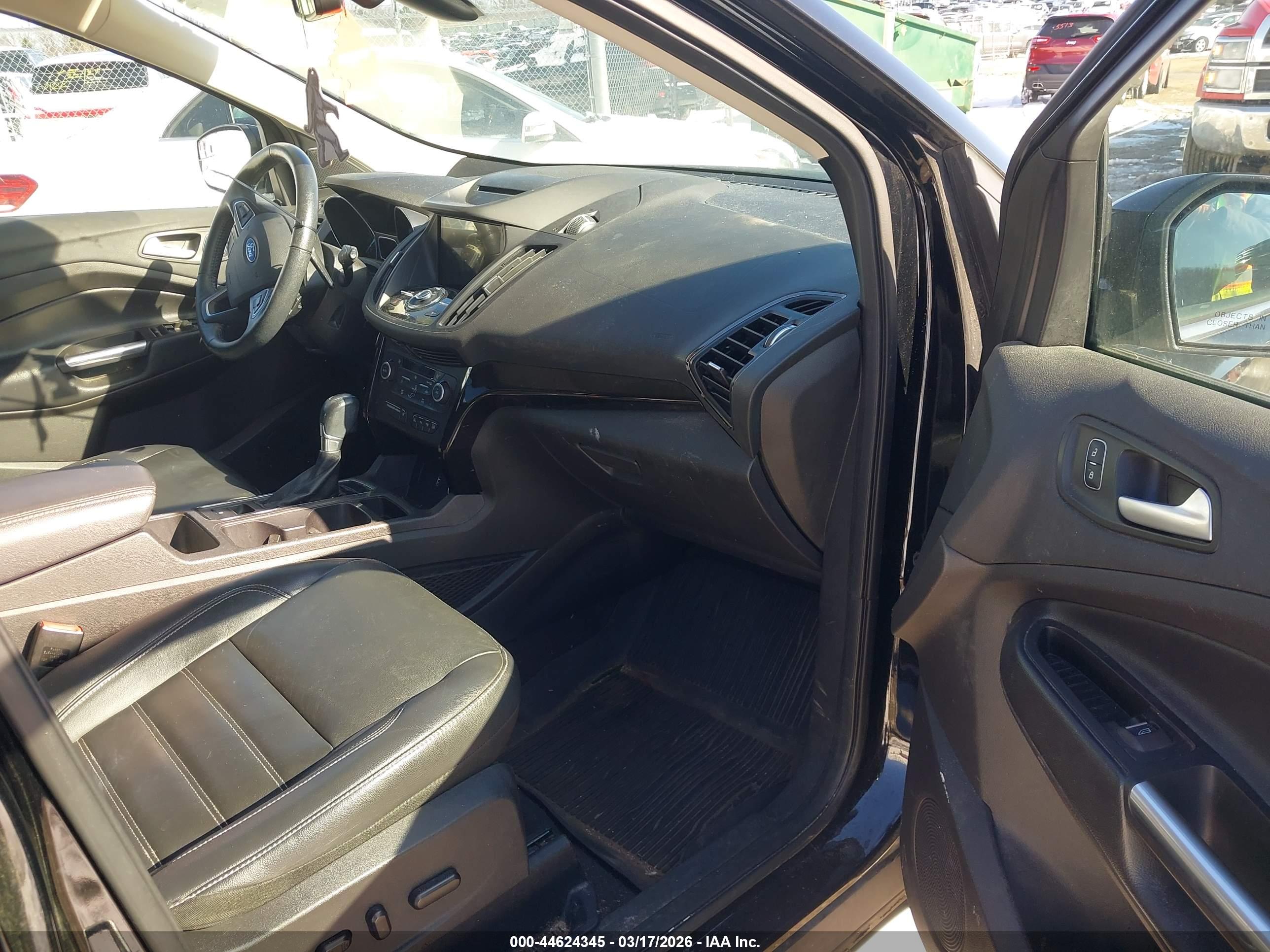 FORD ESCAPE image 5