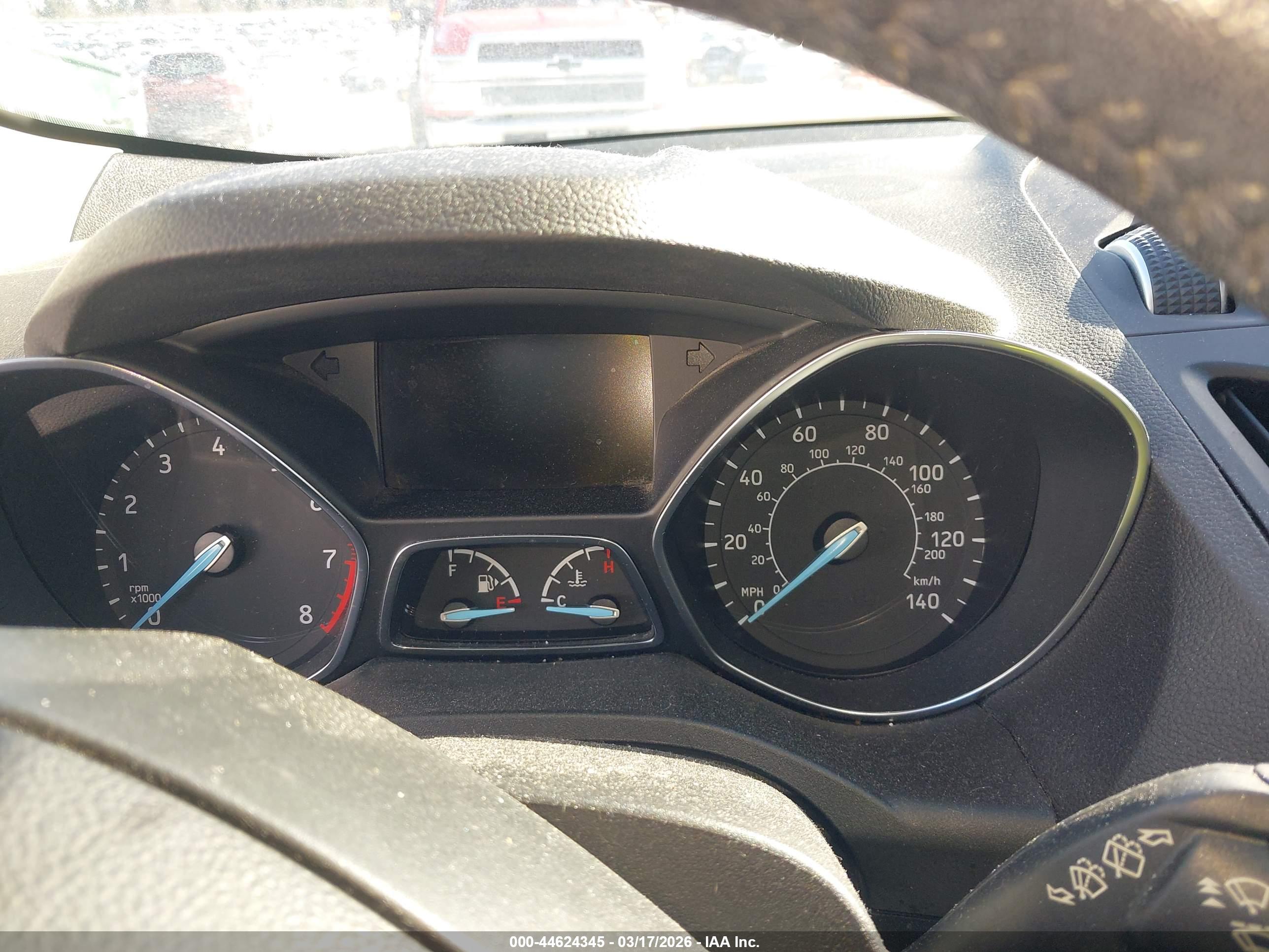 FORD ESCAPE image 7