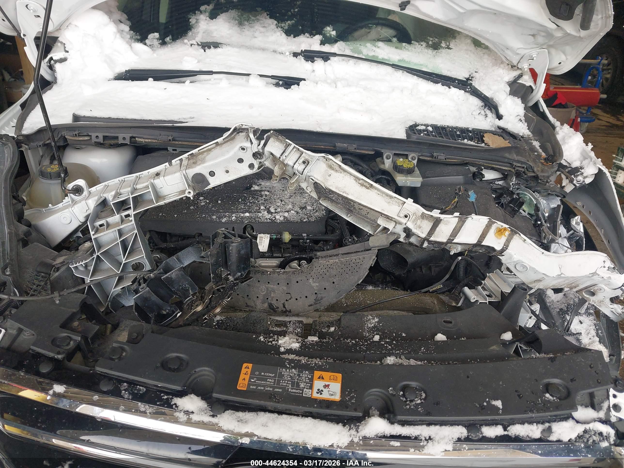 FORD ESCAPE image 10