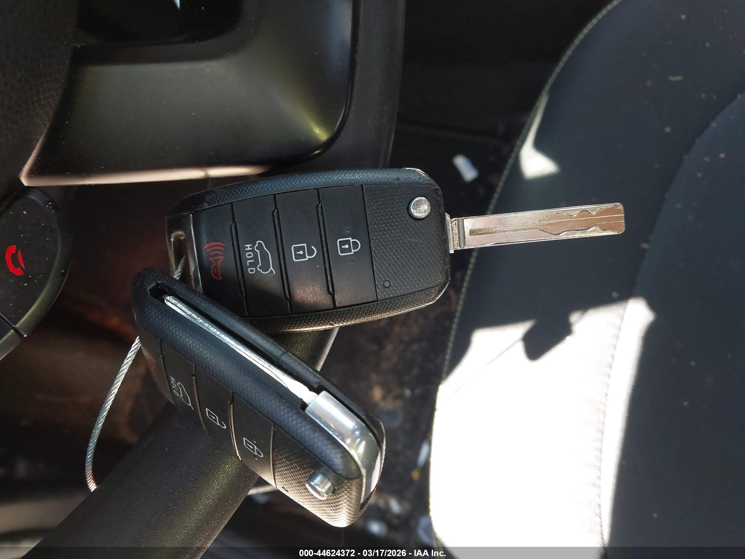 KIA SOUL image 11