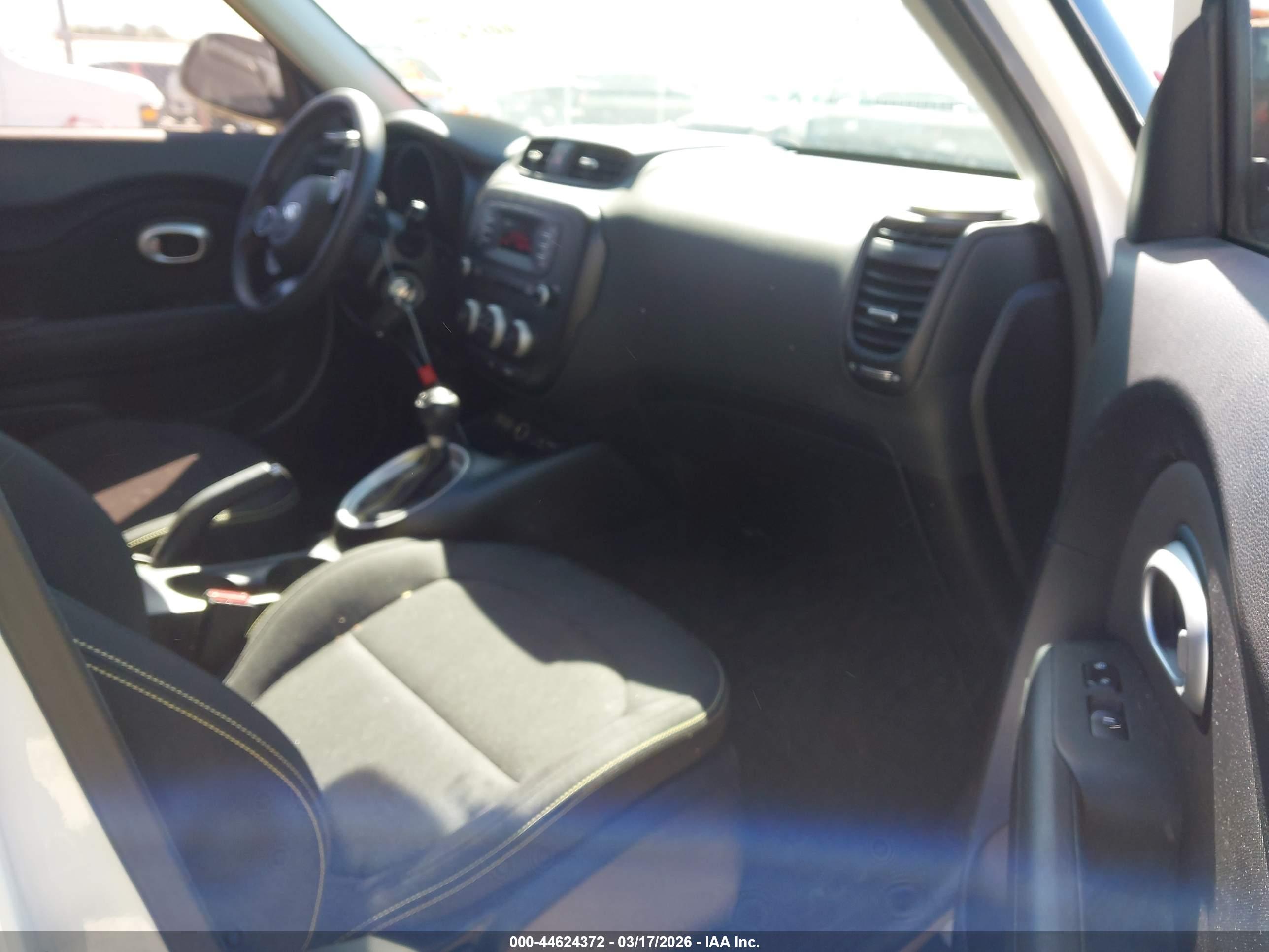KIA SOUL image 5