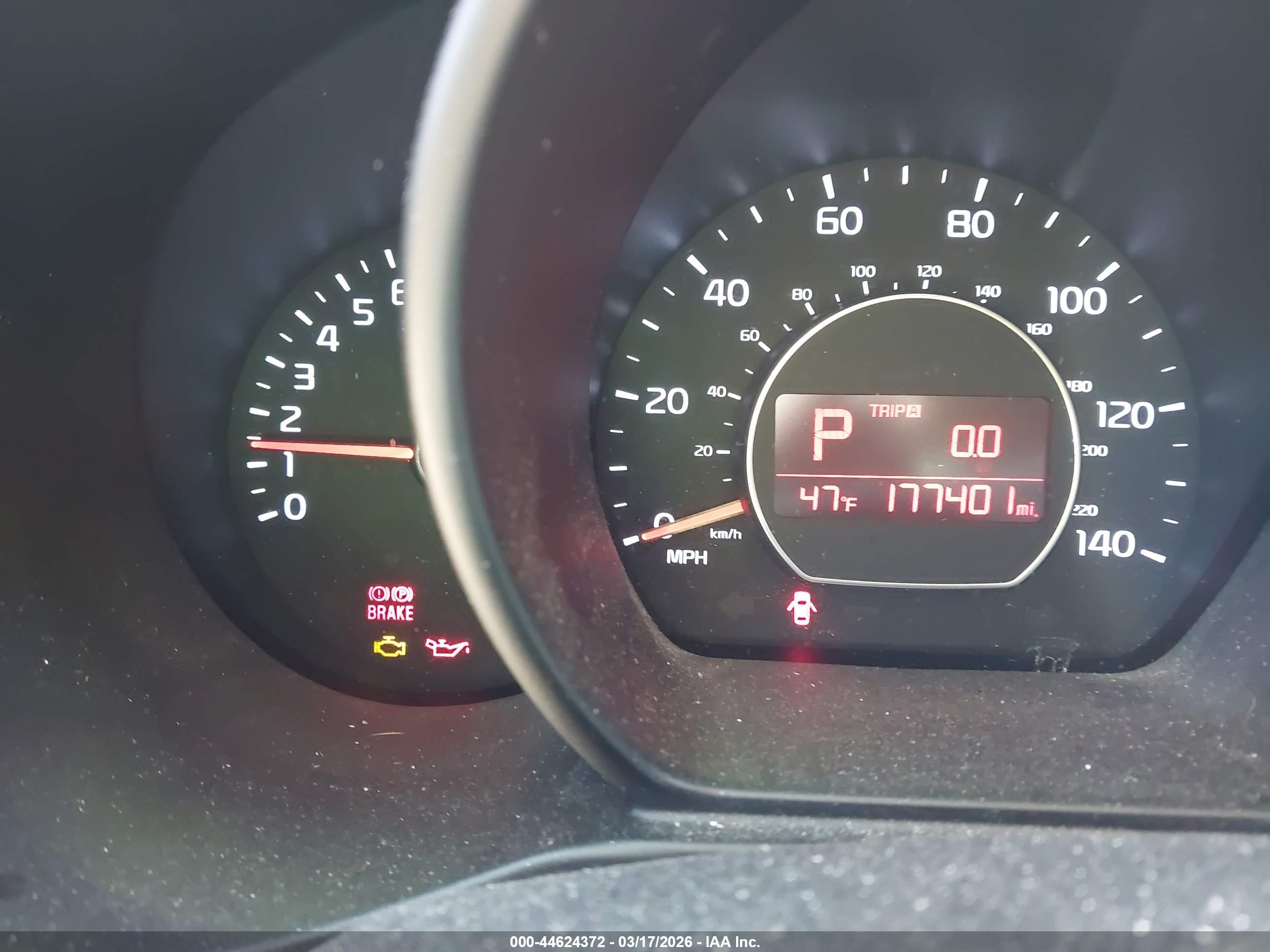 KIA SOUL image 7