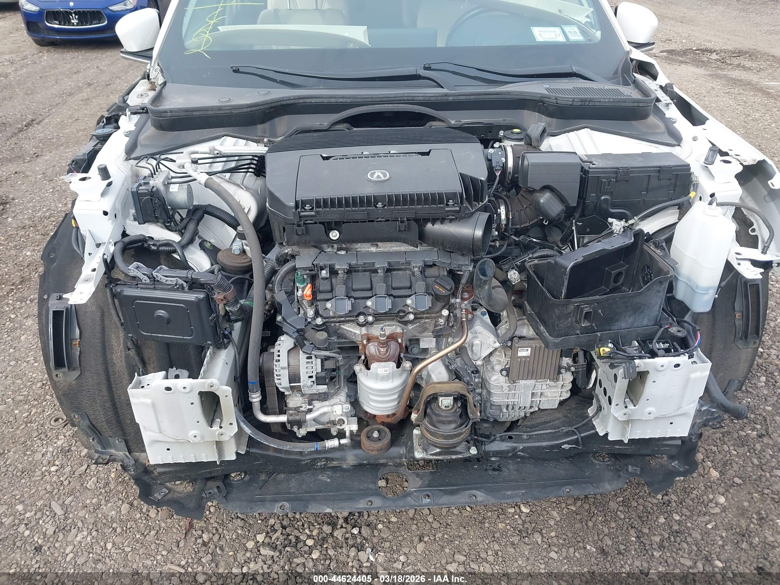 ACURA MDX image 10