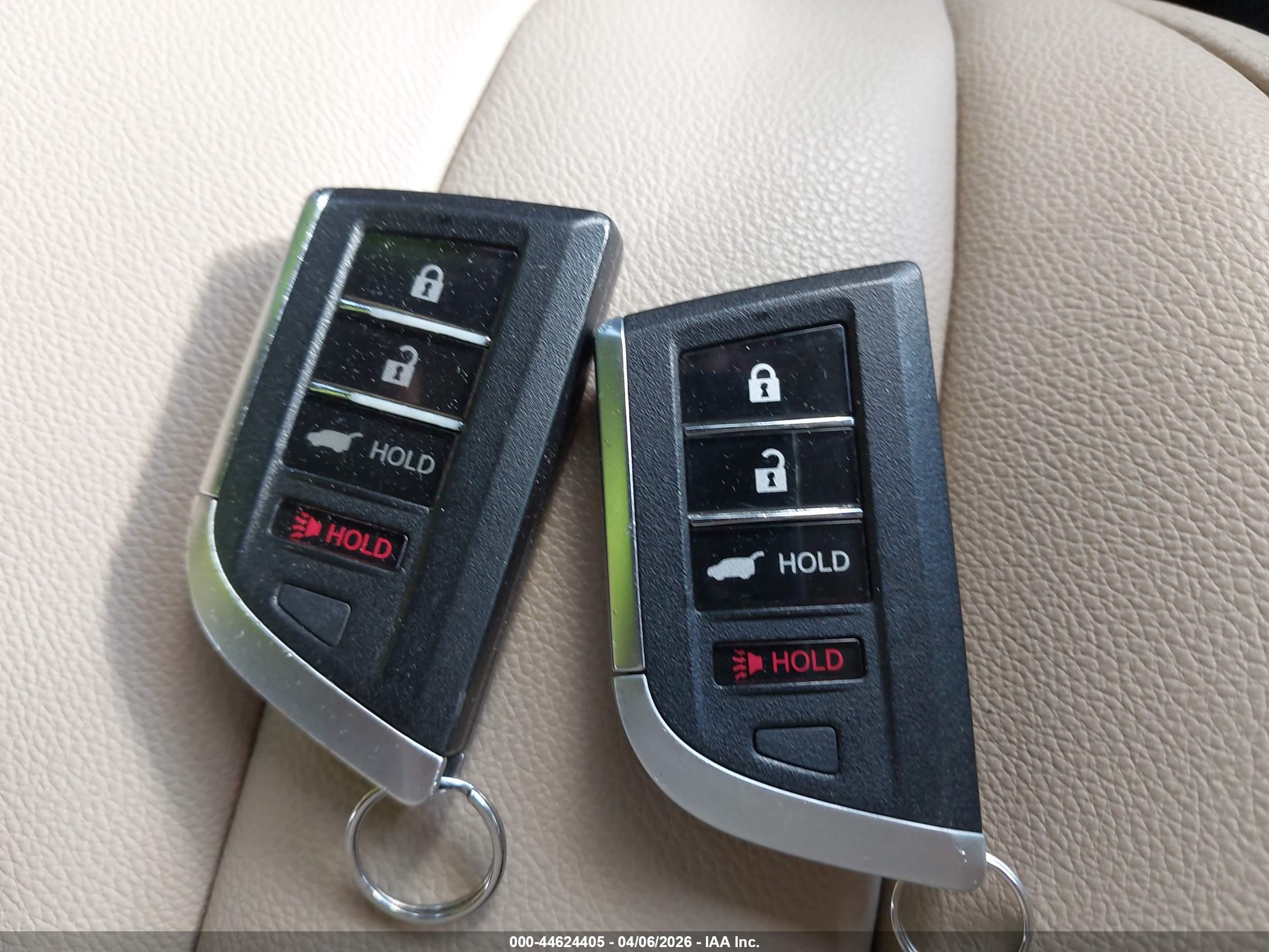 ACURA MDX image 11