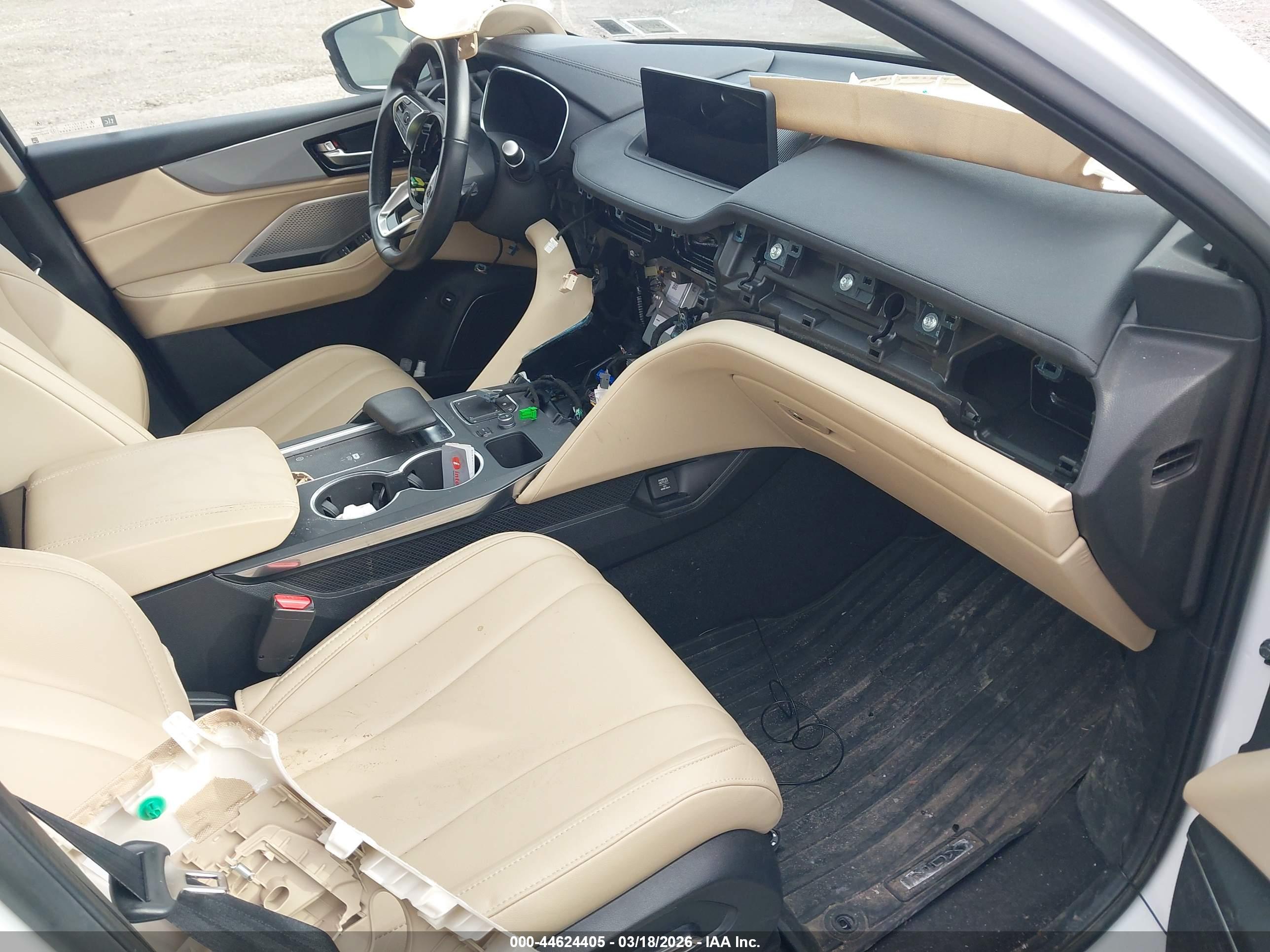 ACURA MDX image 5