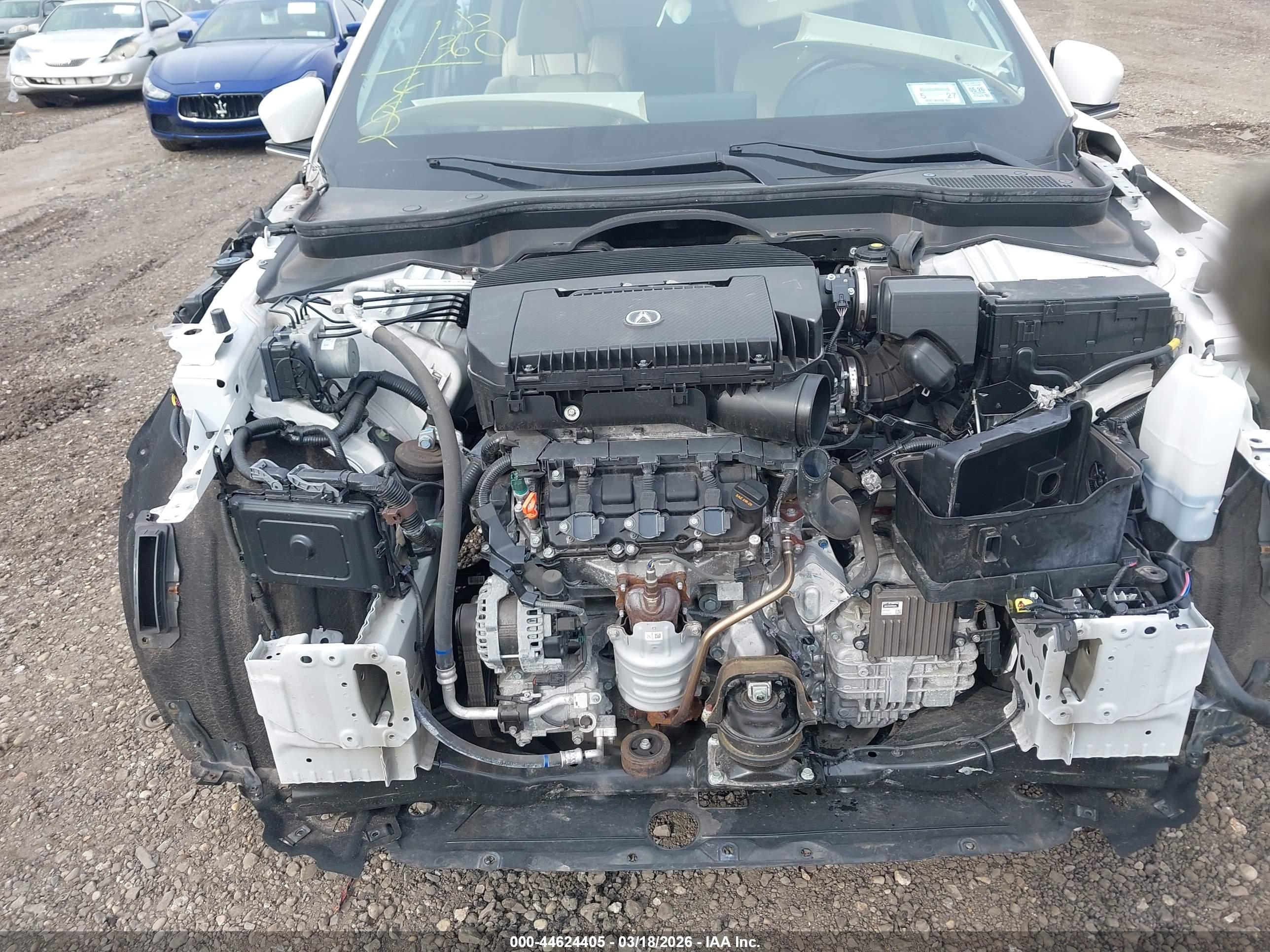 ACURA MDX image 6