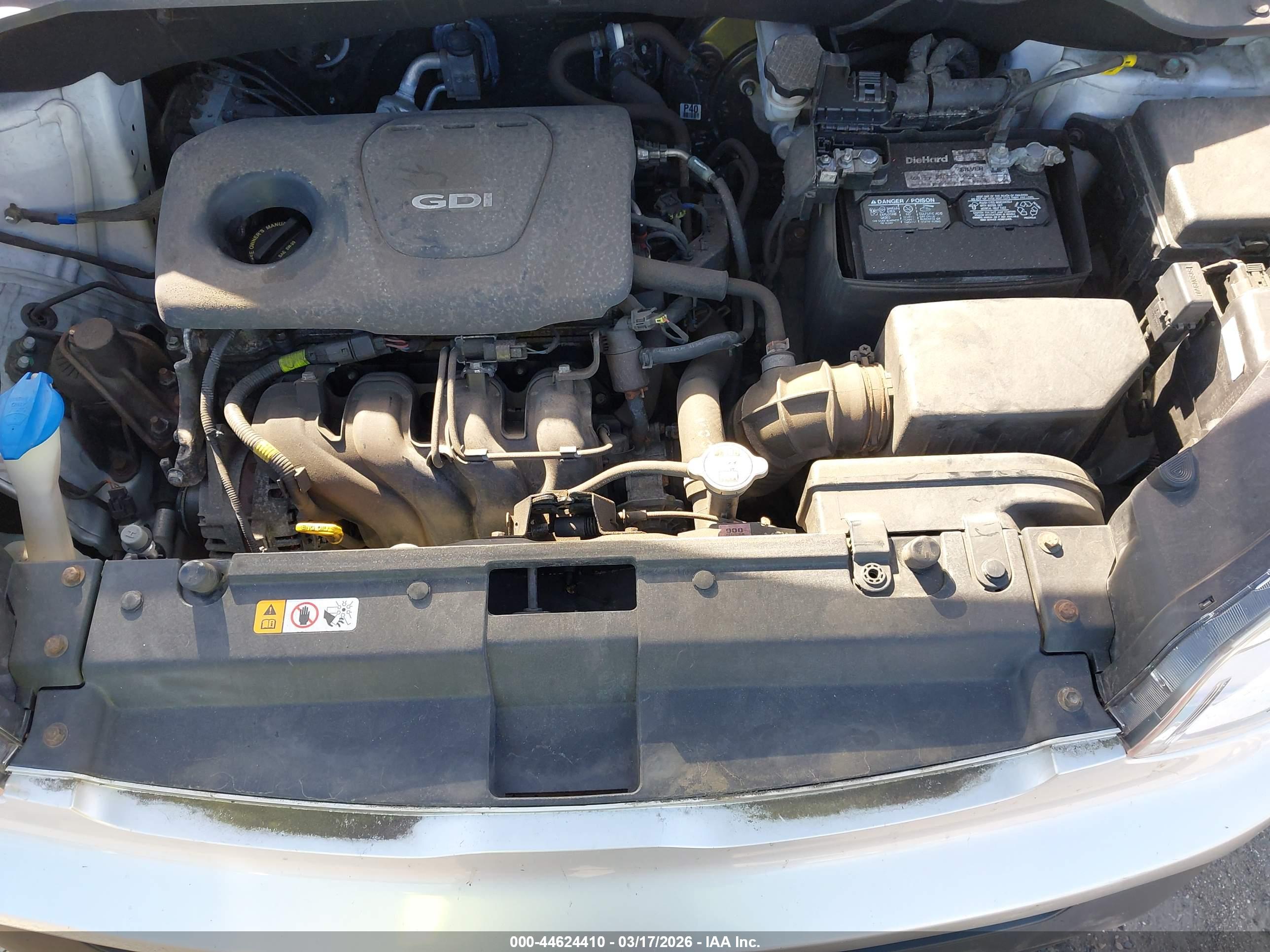 KIA SOUL image 10