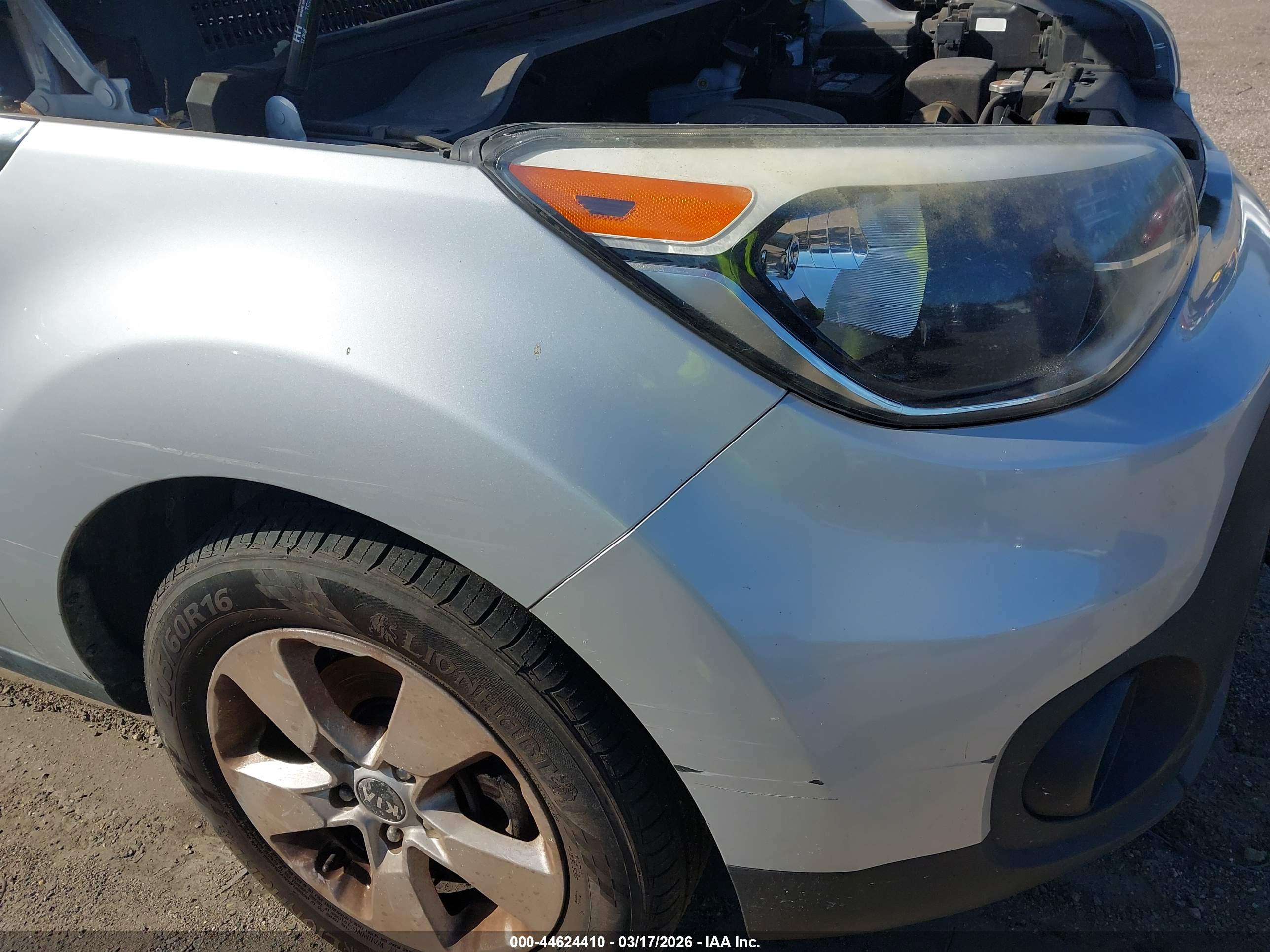 KIA SOUL image 6