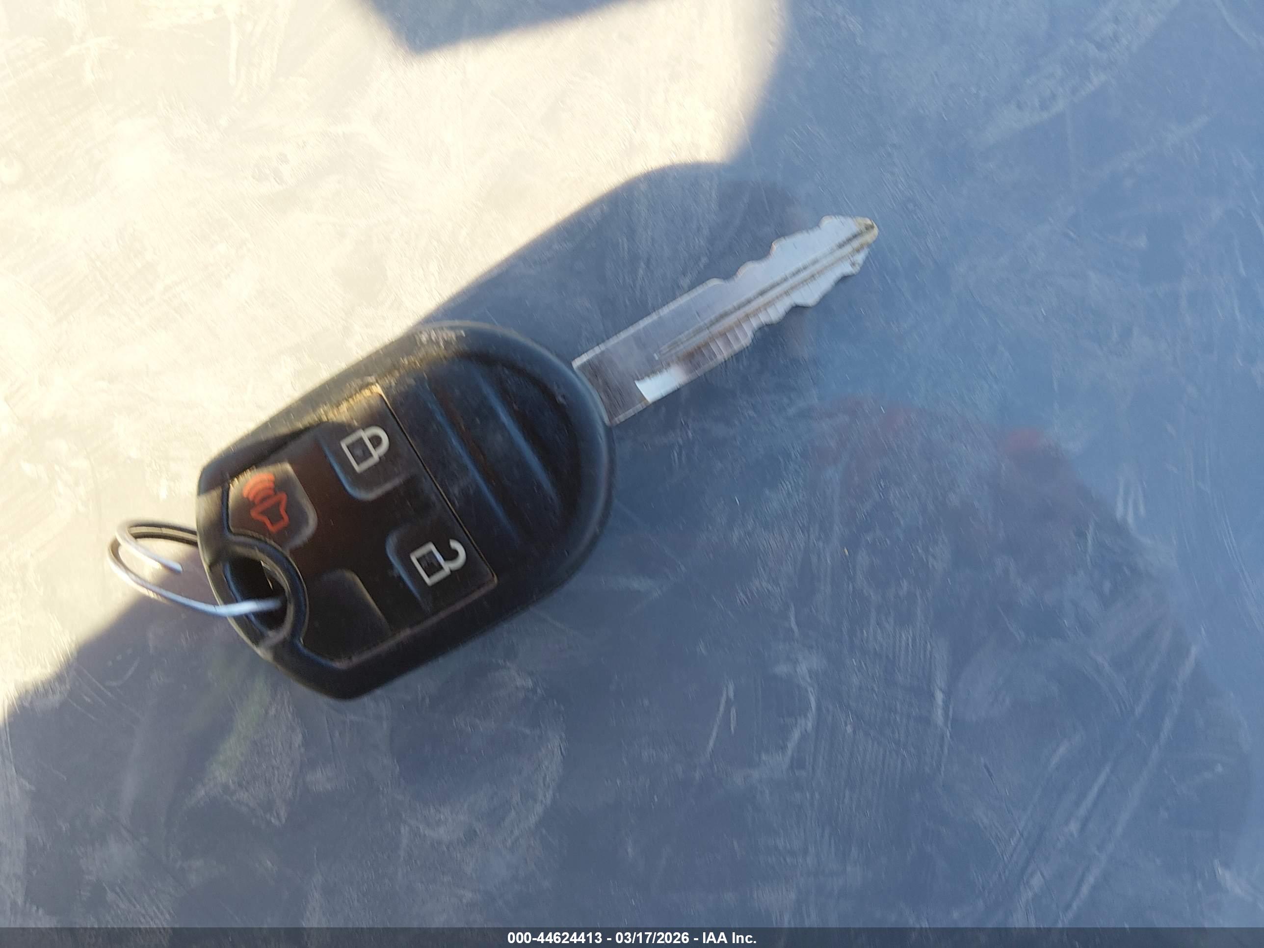 FORD EDGE image 11