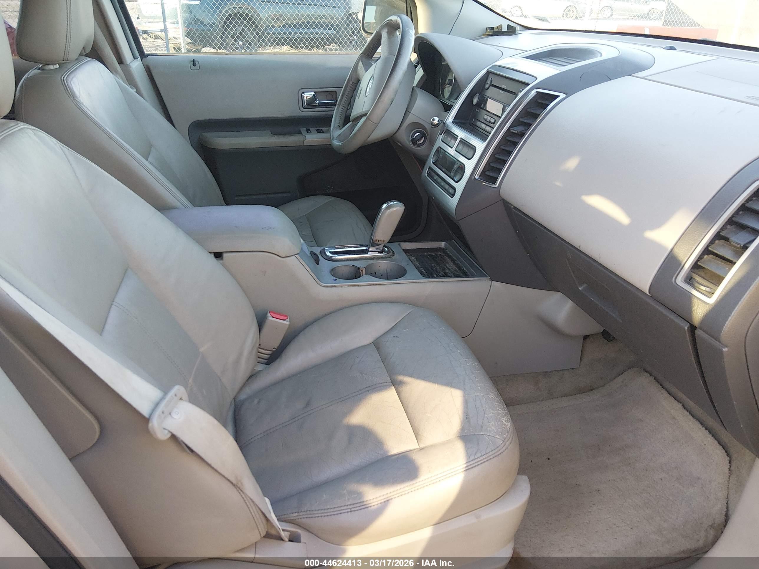 FORD EDGE image 5