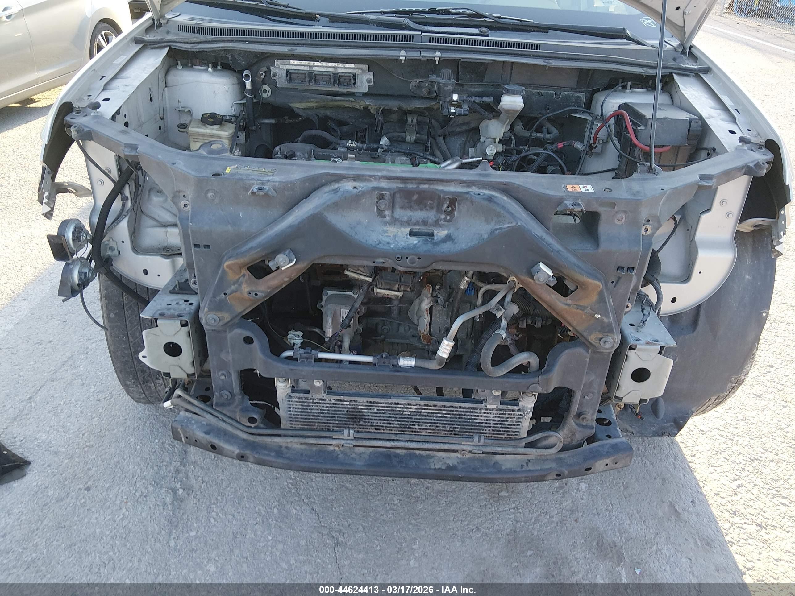 FORD EDGE image 6