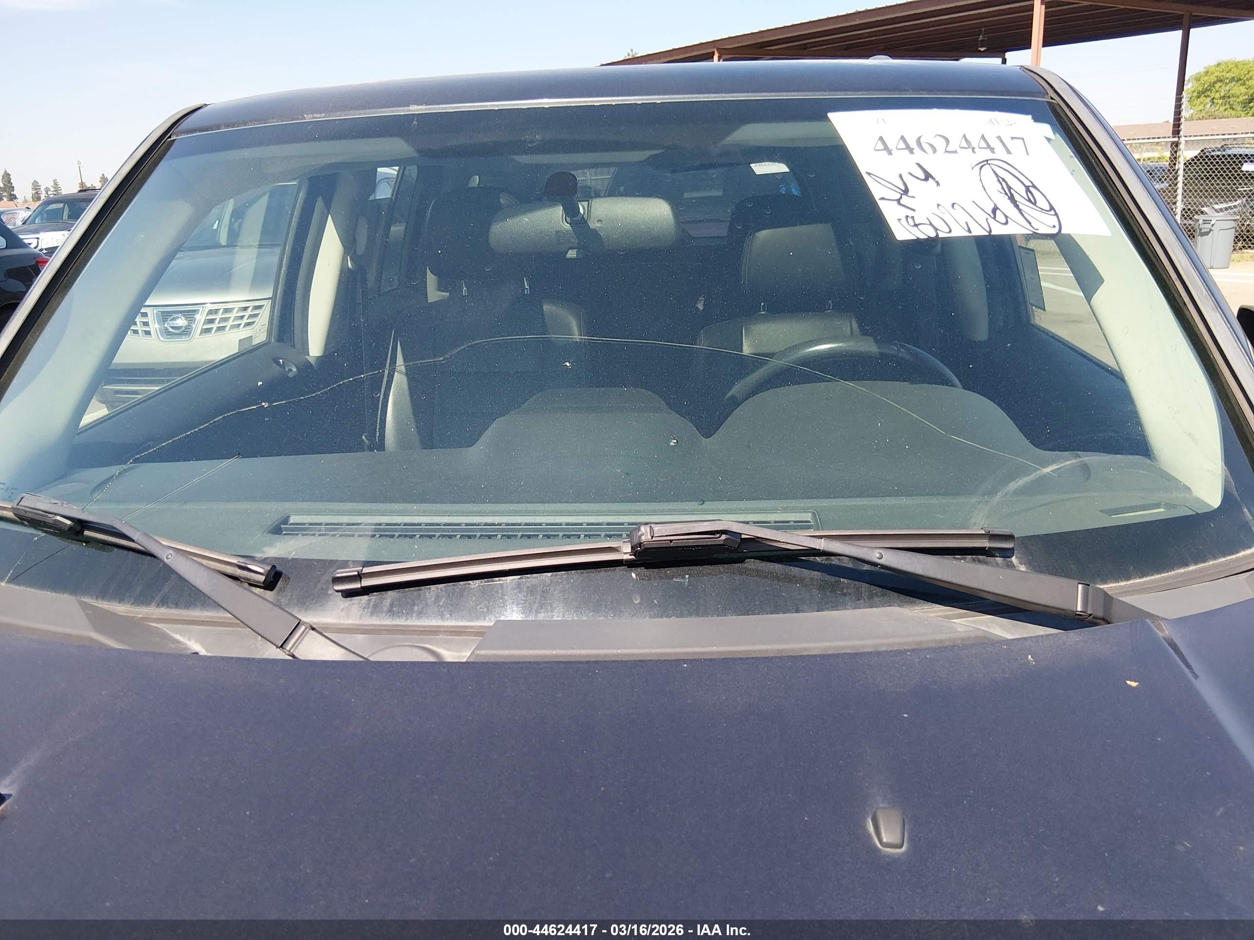 JEEP PATRIOT image 6