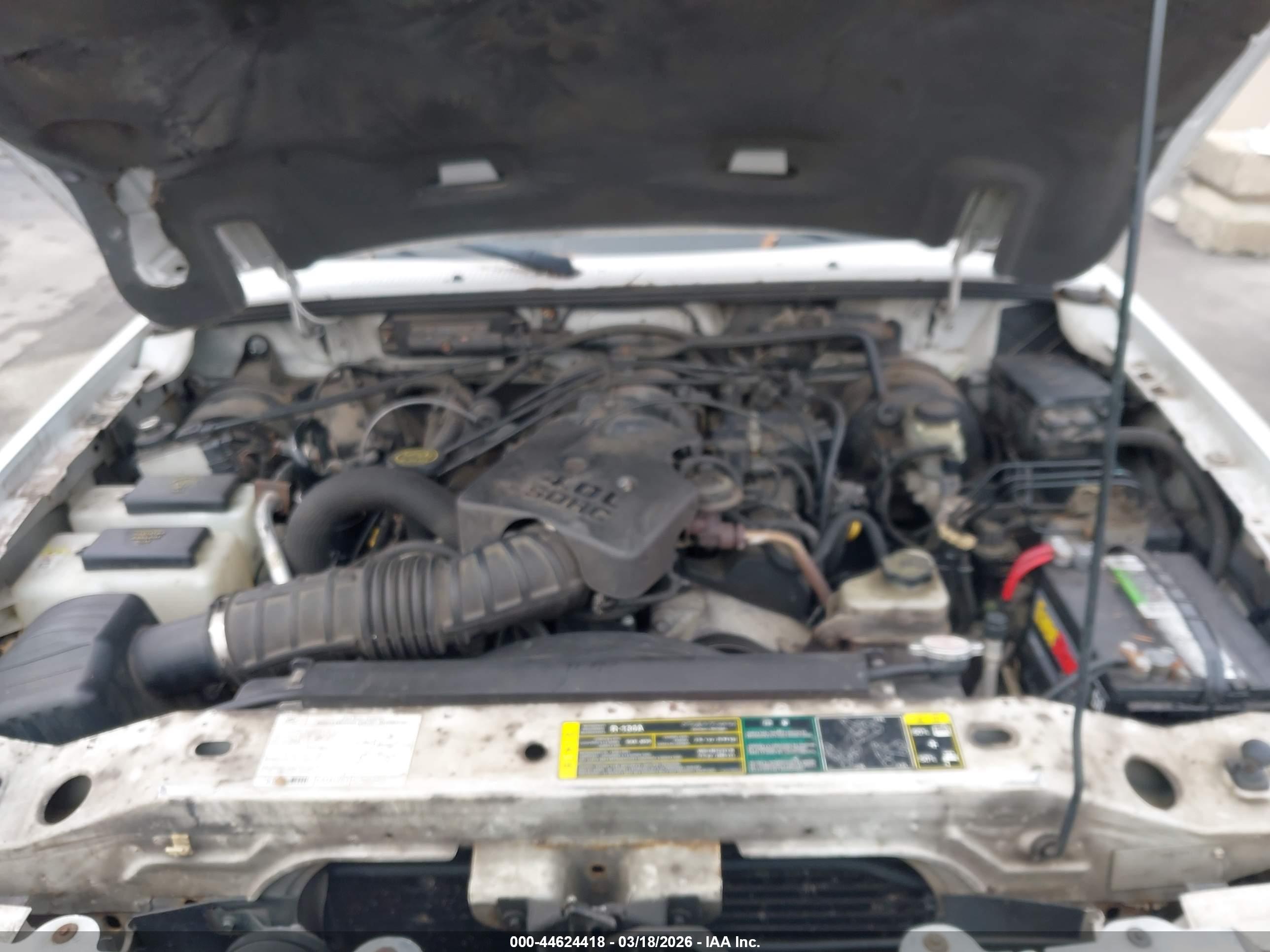 FORD RANGER image 10