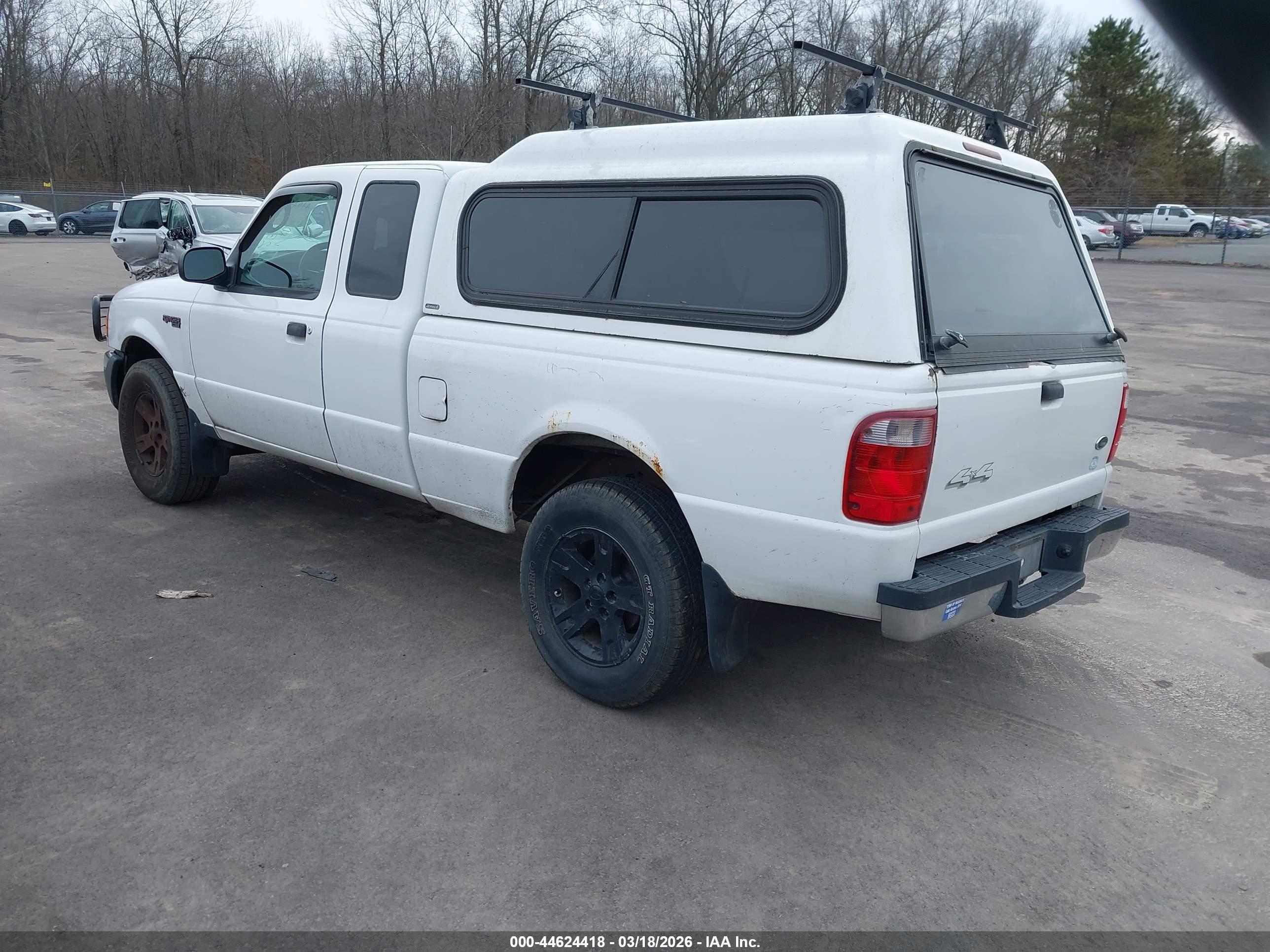 FORD RANGER image 3