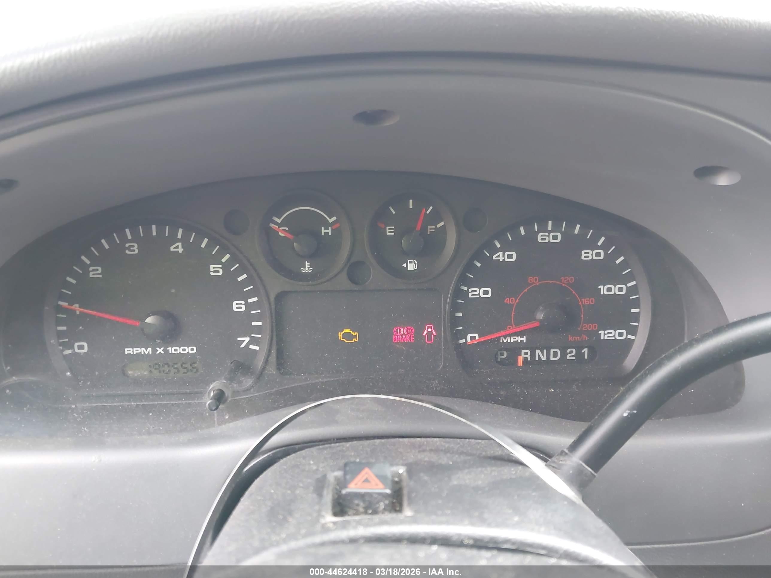 FORD RANGER image 7