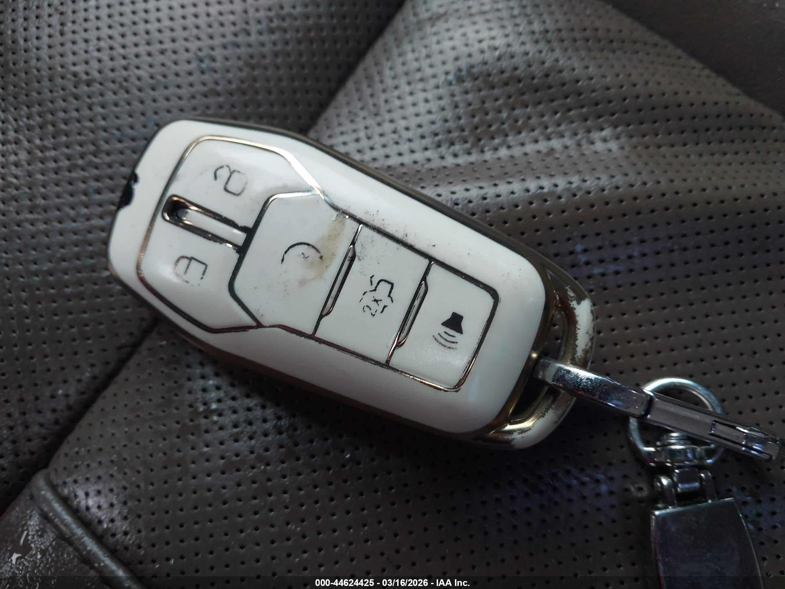 LINCOLN MKZ image 11