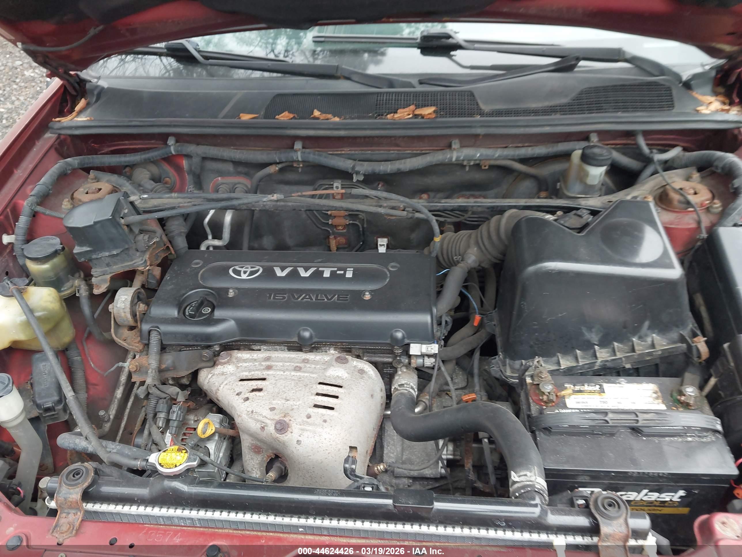 TOYOTA HIGHLANDER image 10