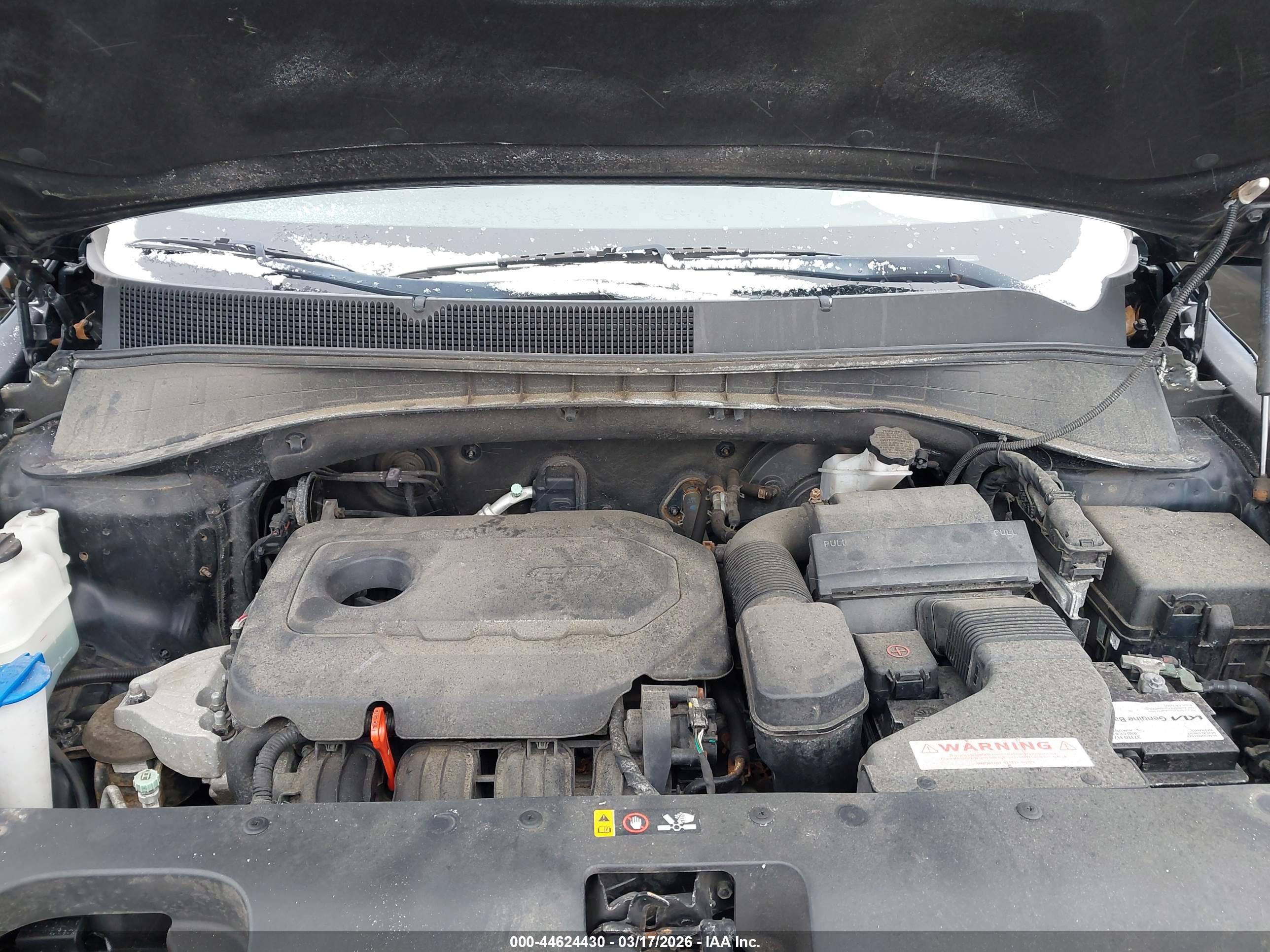 KIA SORENTO image 10