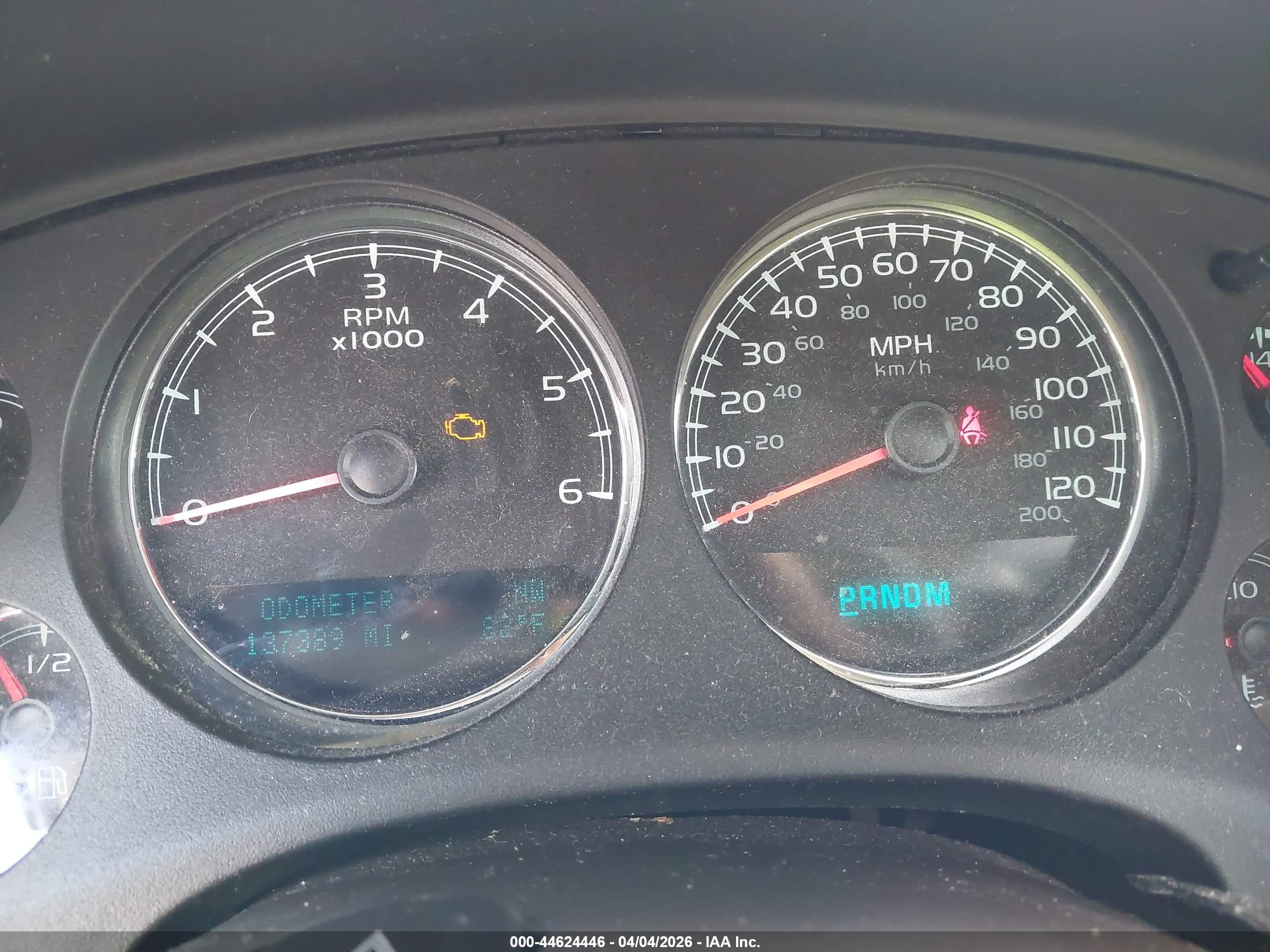 GMC YUKON image 7