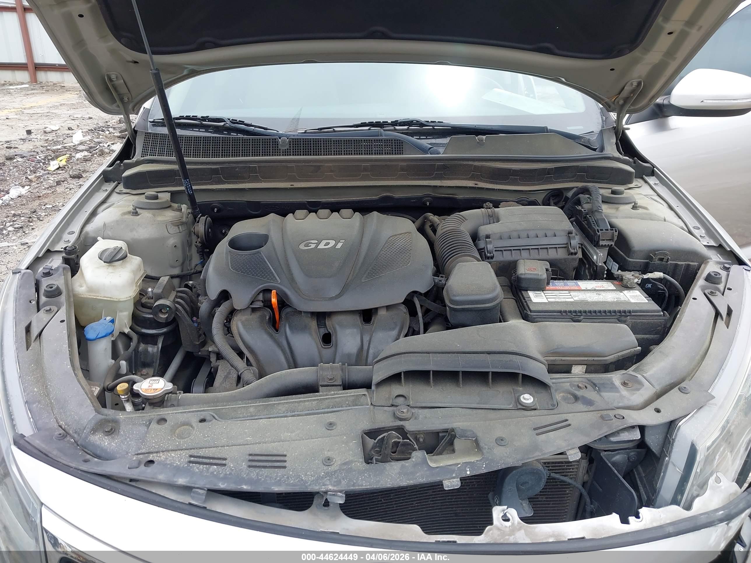 KIA OPTIMA image 10