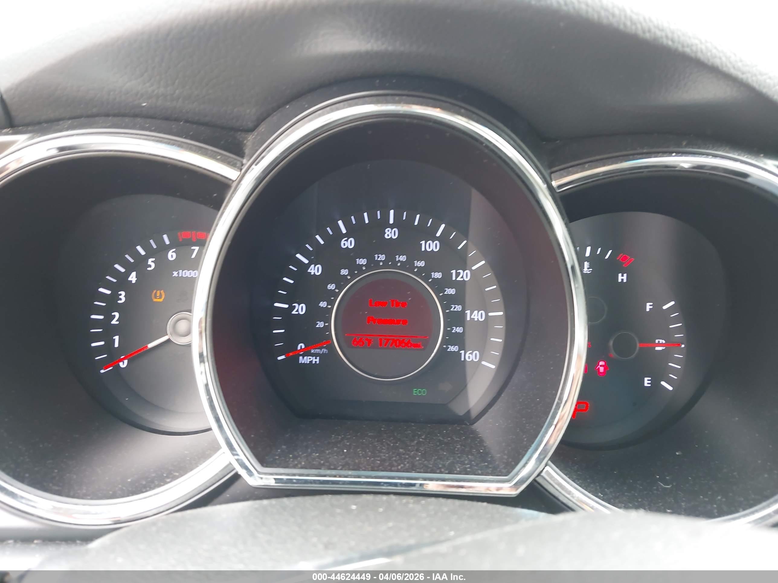 KIA OPTIMA image 7