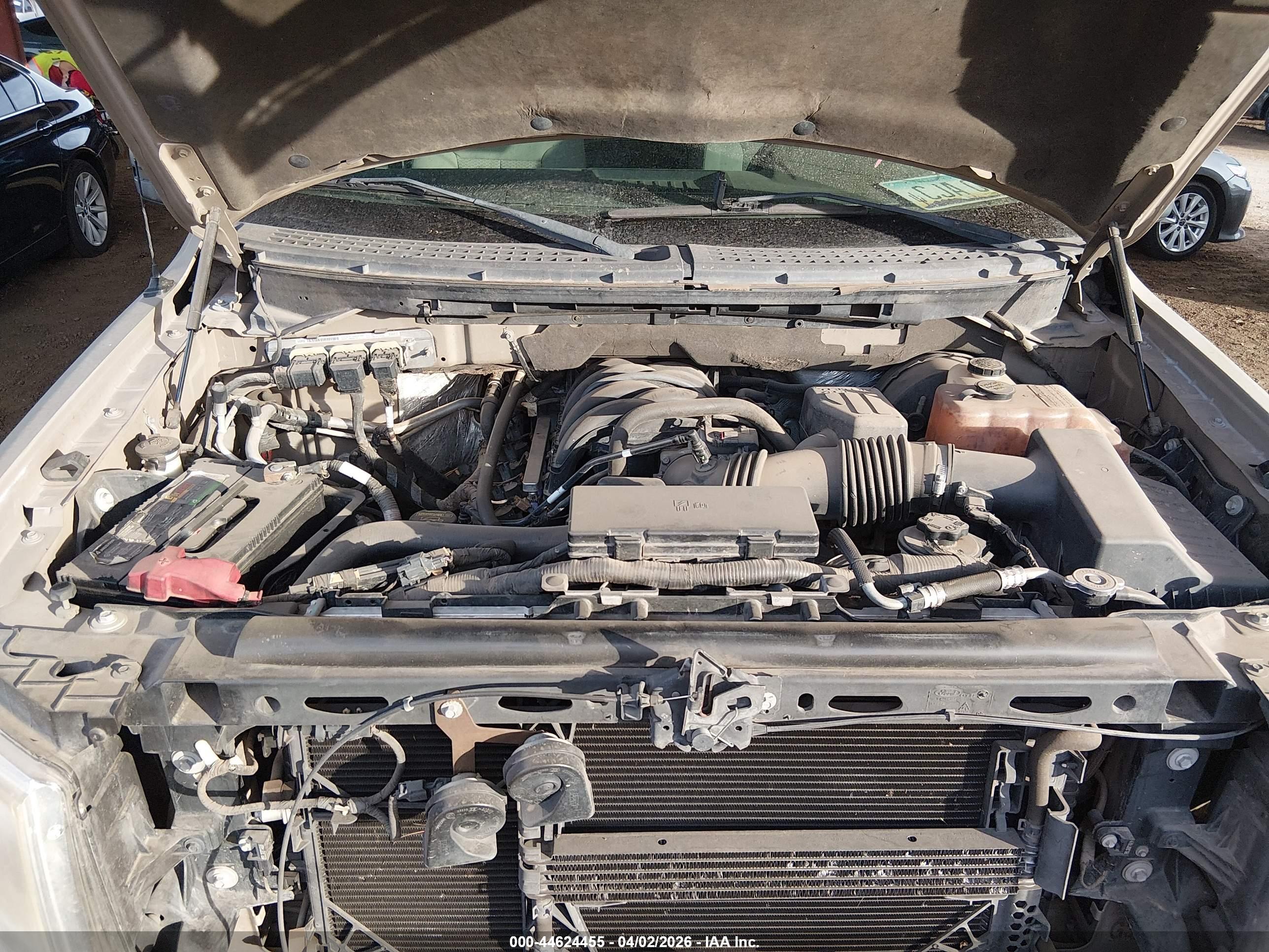 FORD F-150 image 10