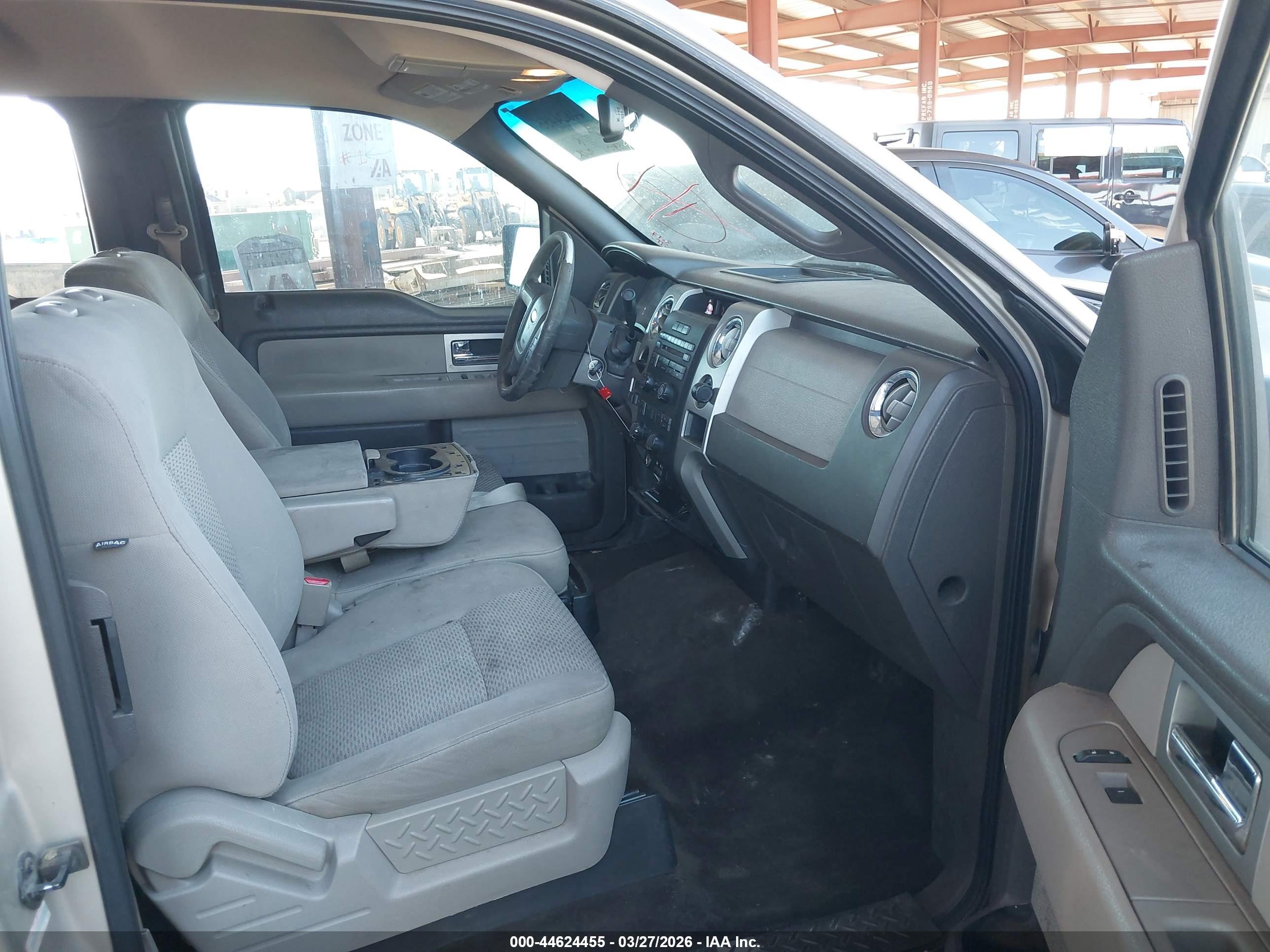 FORD F-150 image 5