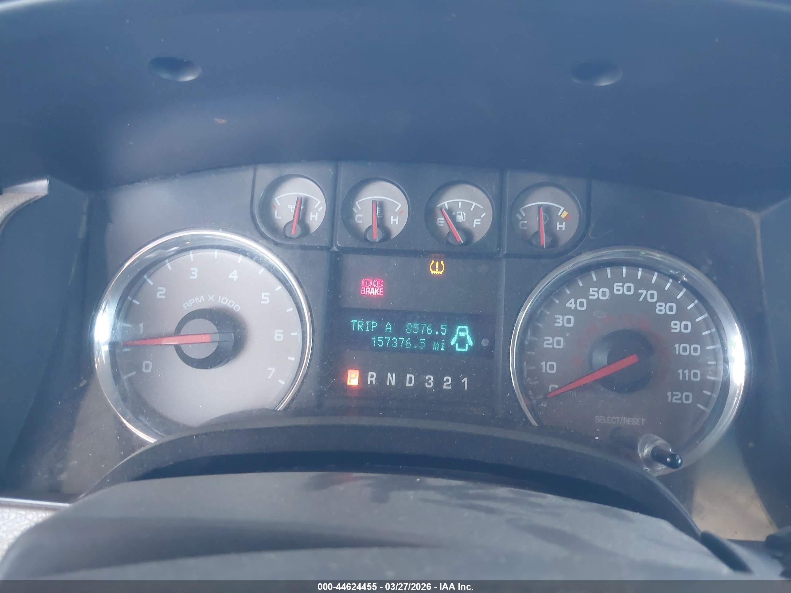 FORD F-150 image 7