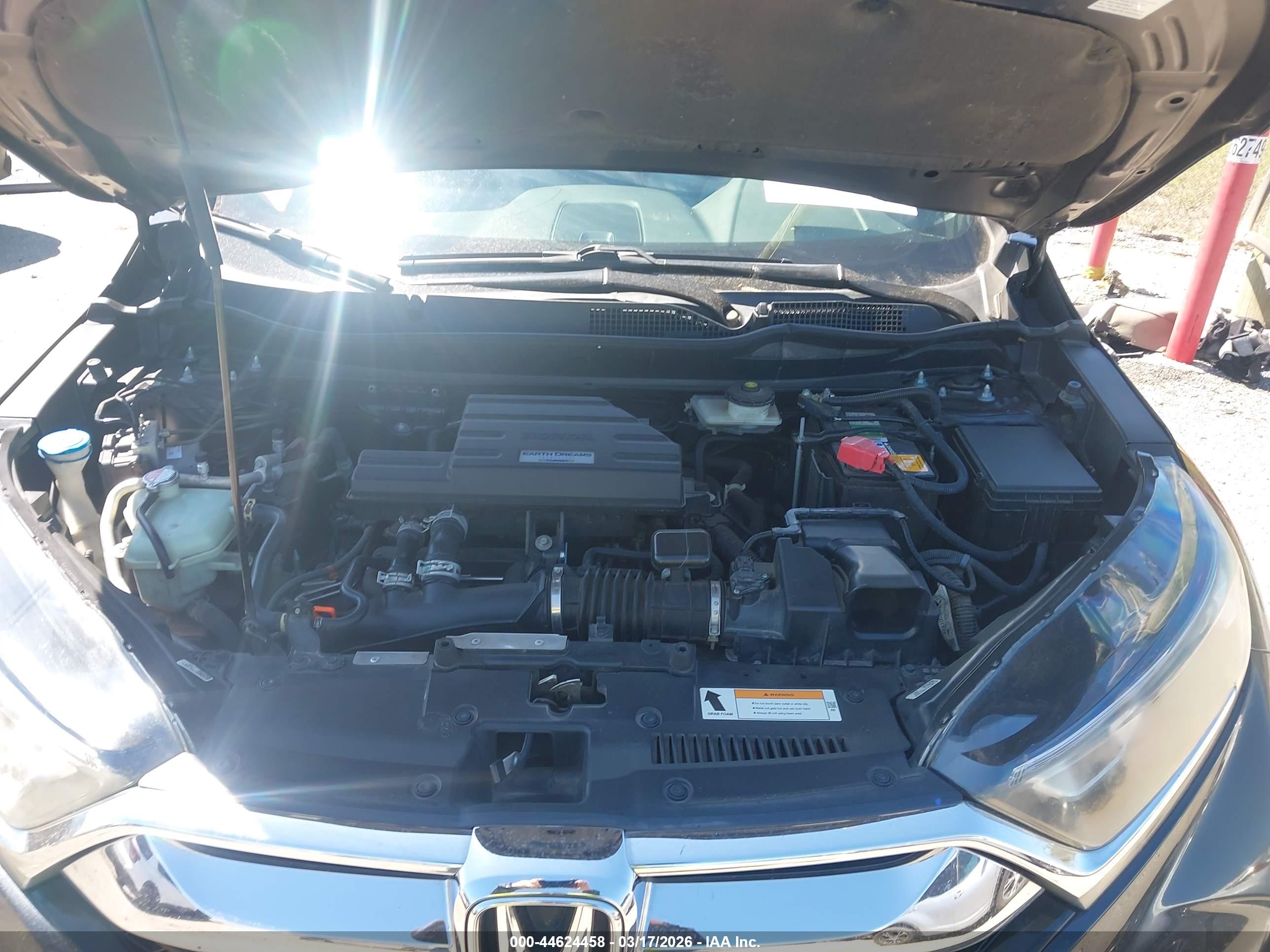 HONDA CR-V image 10