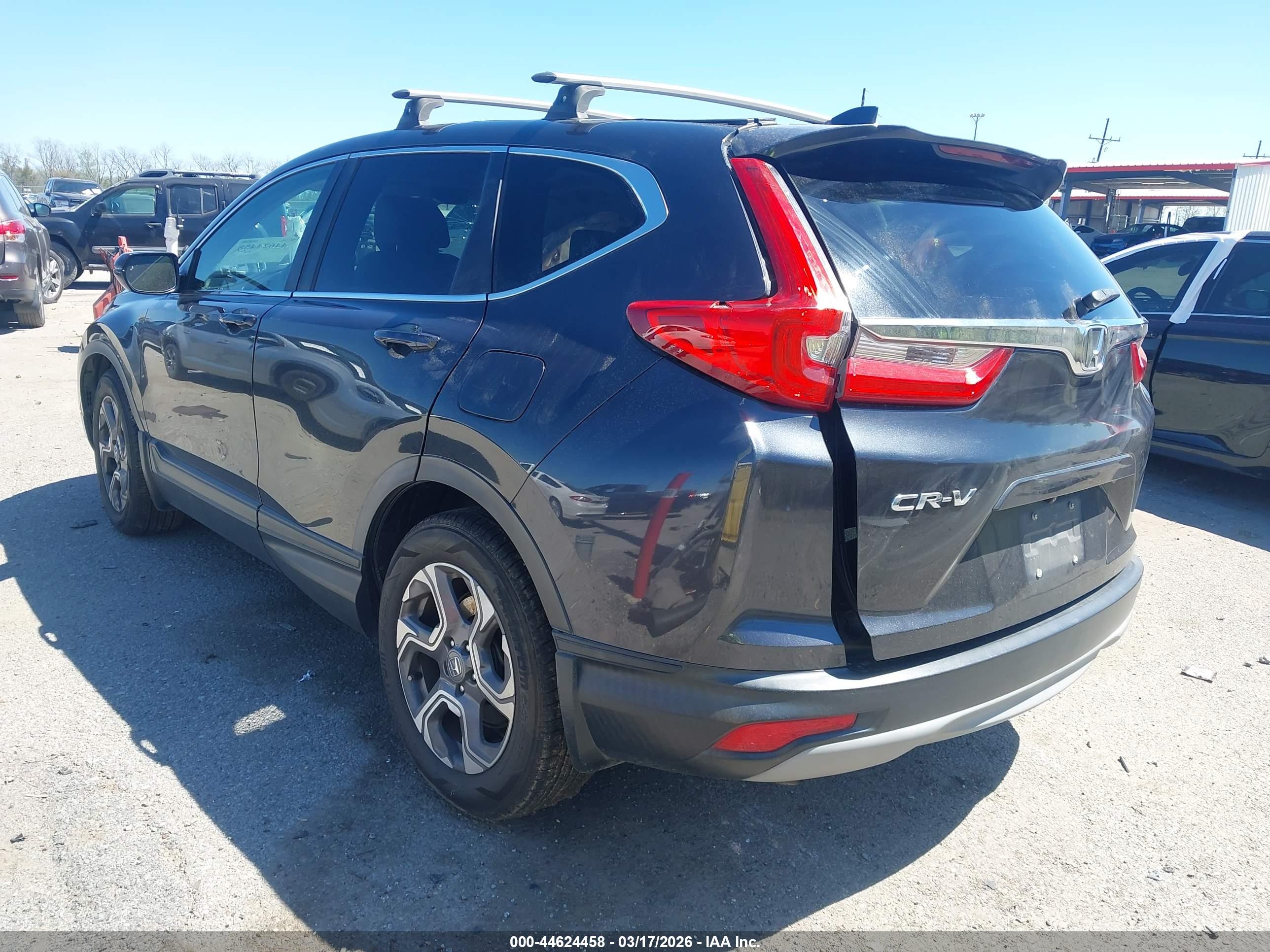 HONDA CR-V image 3