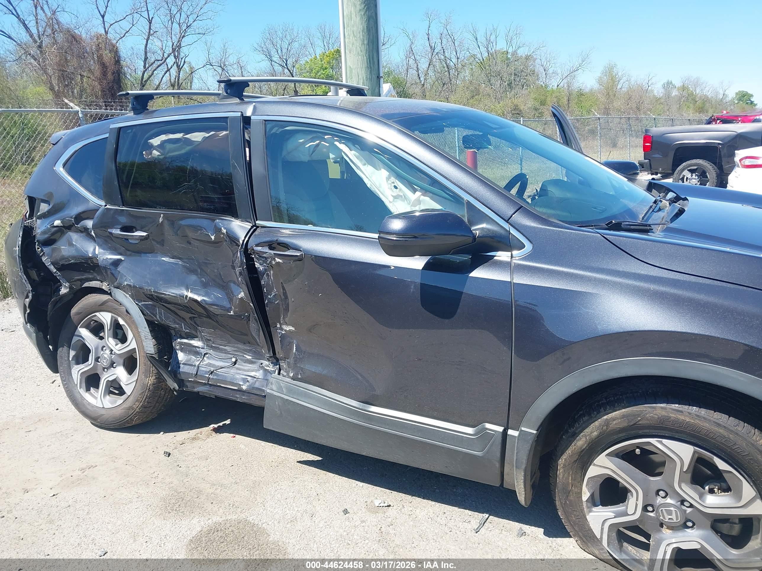 HONDA CR-V image 6