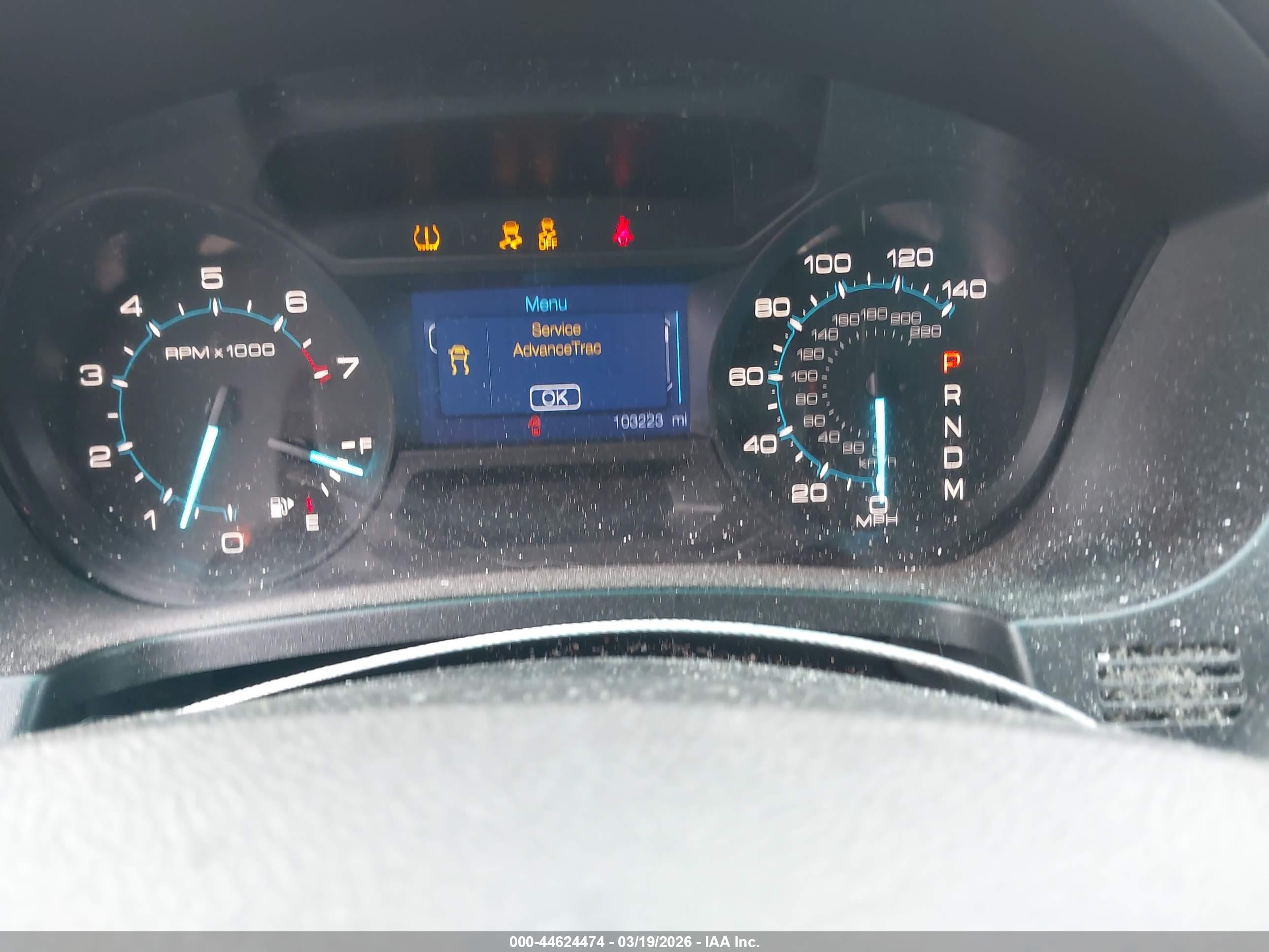 FORD EXPLORER image 7
