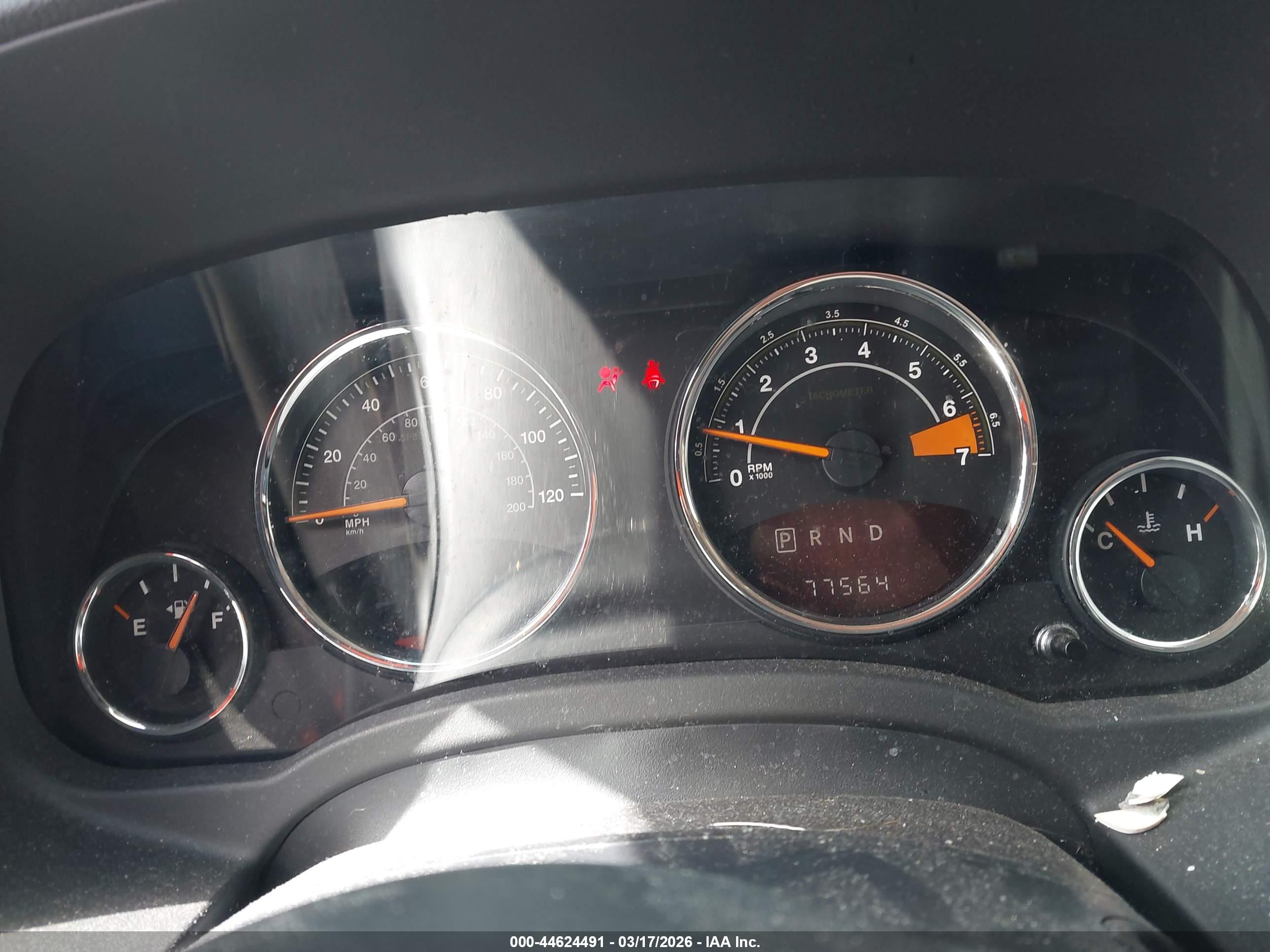JEEP COMPASS image 7