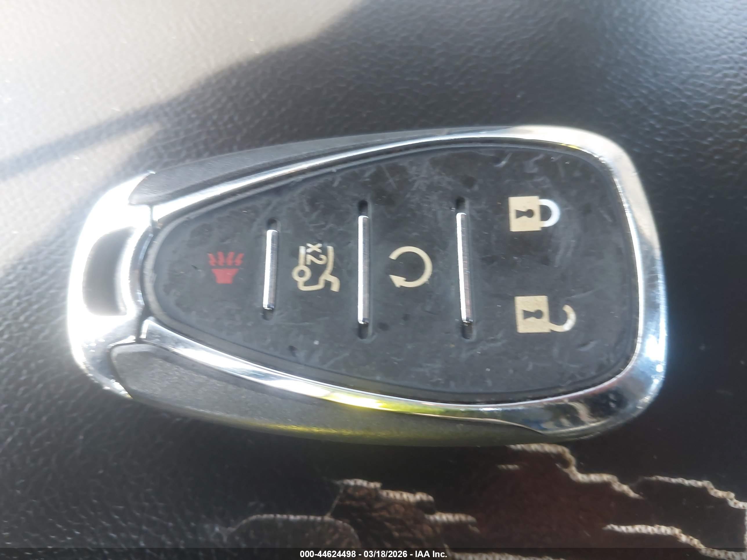 CHEVROLET MALIBU image 11