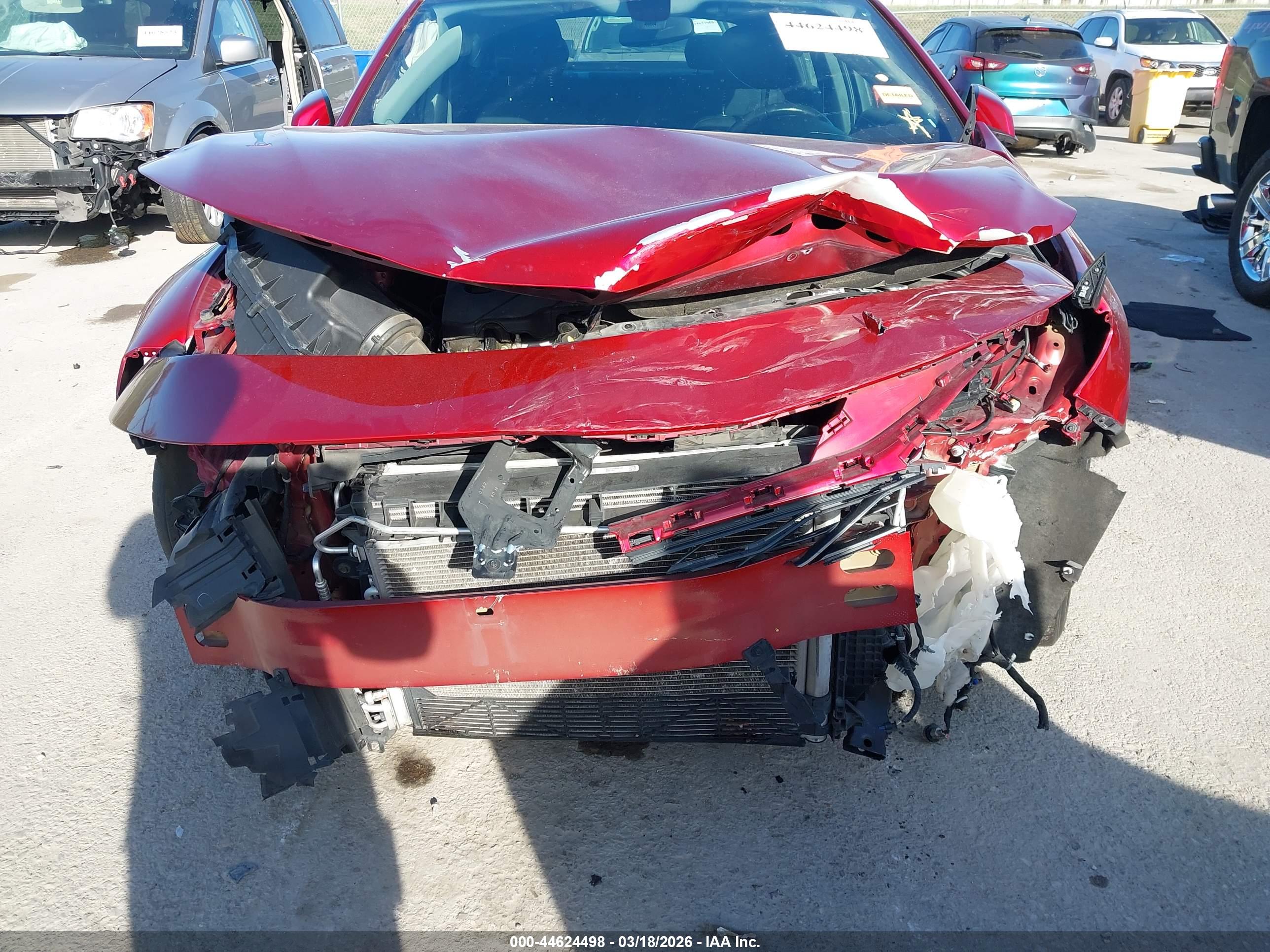CHEVROLET MALIBU image 6