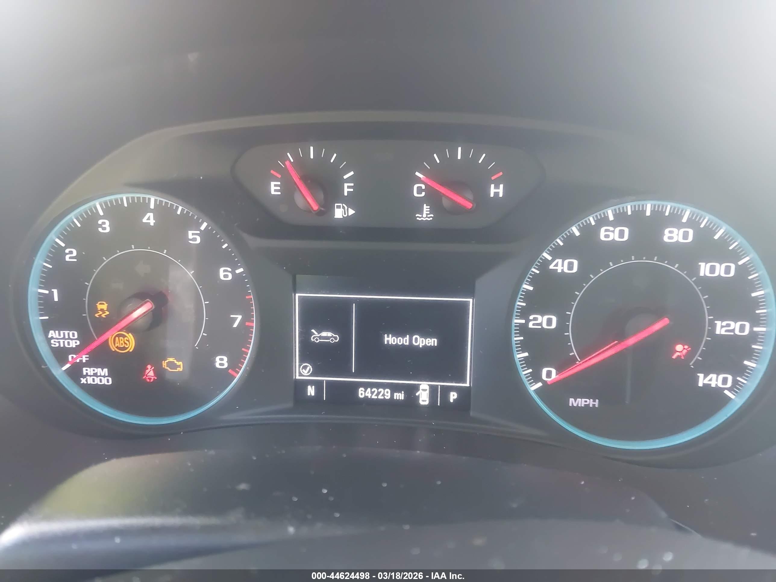 CHEVROLET MALIBU image 7