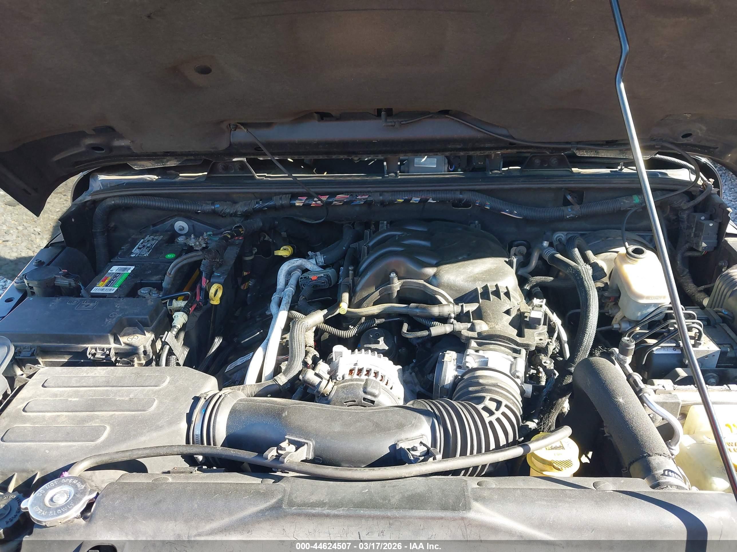 JEEP WRANGLER image 10