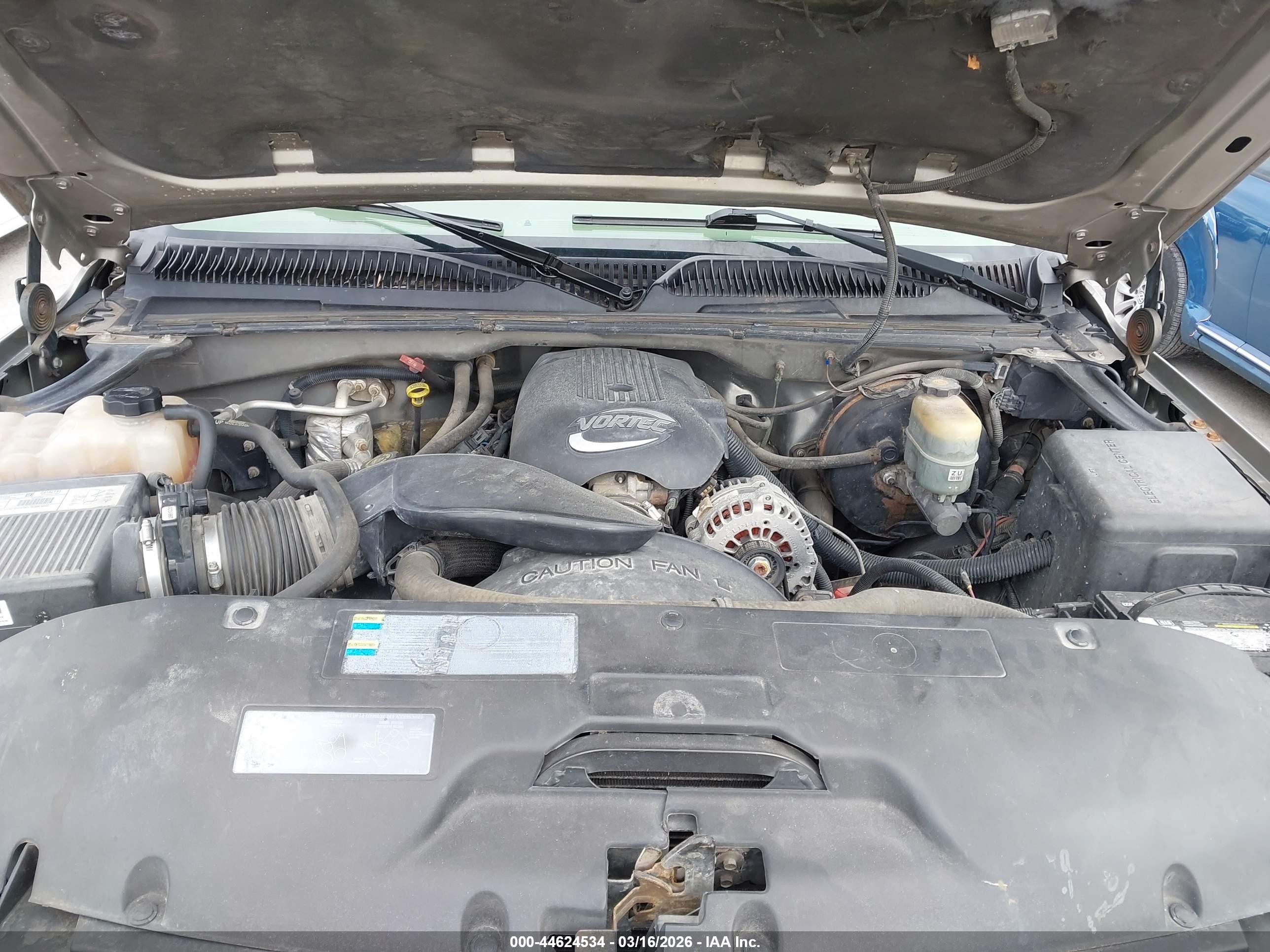 CHEVROLET SILVERADO image 10