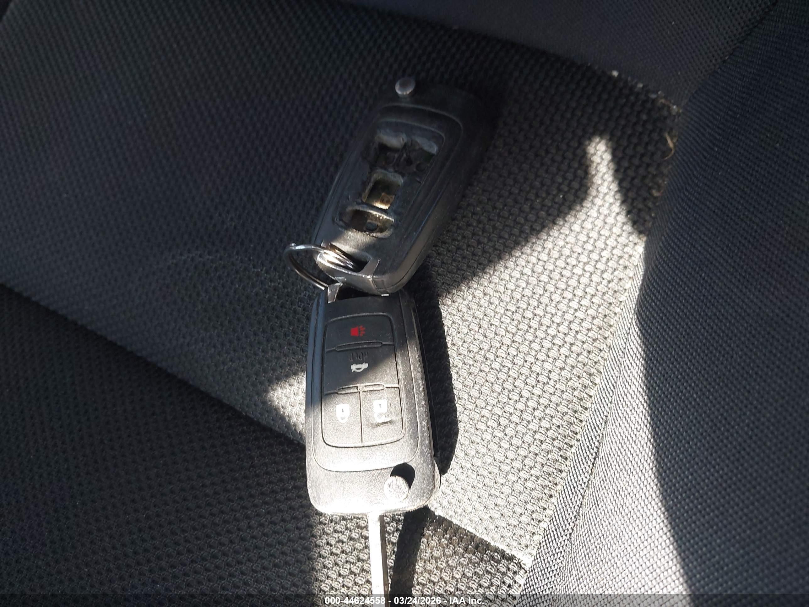 CHEVROLET CRUZE image 11